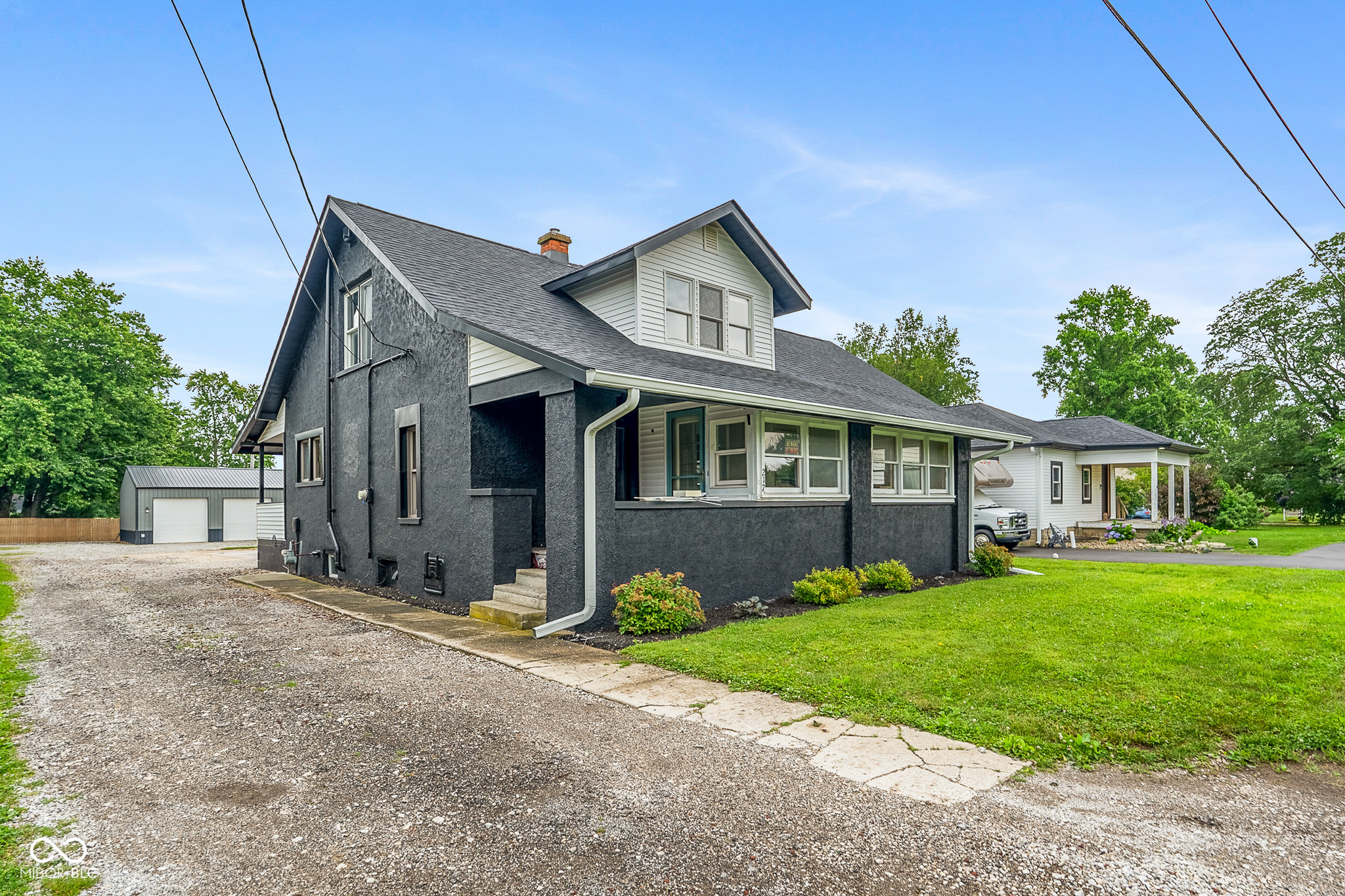 Homes for sale in Lizton, IN | 217 Lebanon St, Lizton, IN 46149 | MLS# 22107291