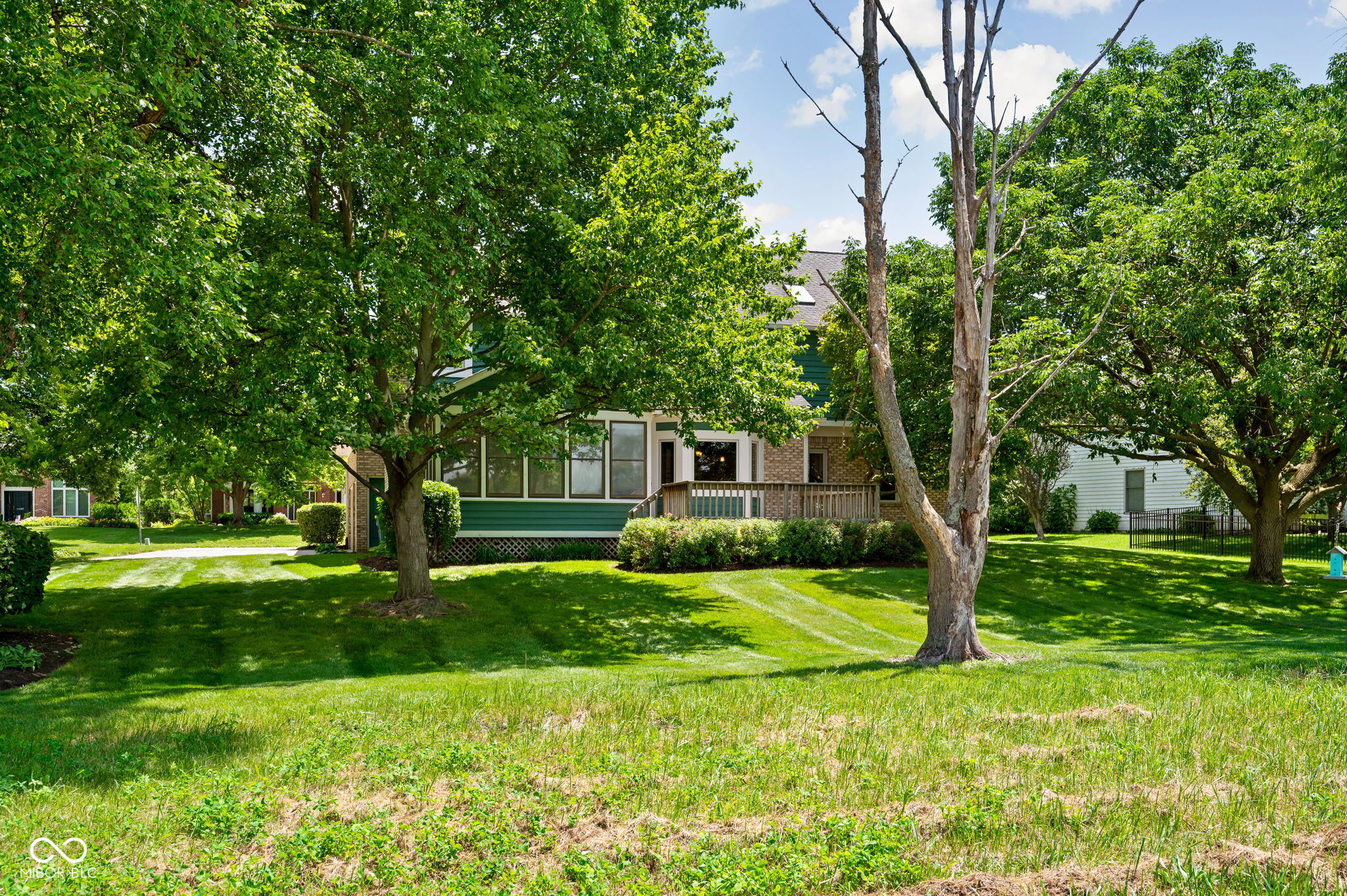 4th image of 1300 Woodpond N Roundabout, Carmel, IN 46033 | MLS# 22107295