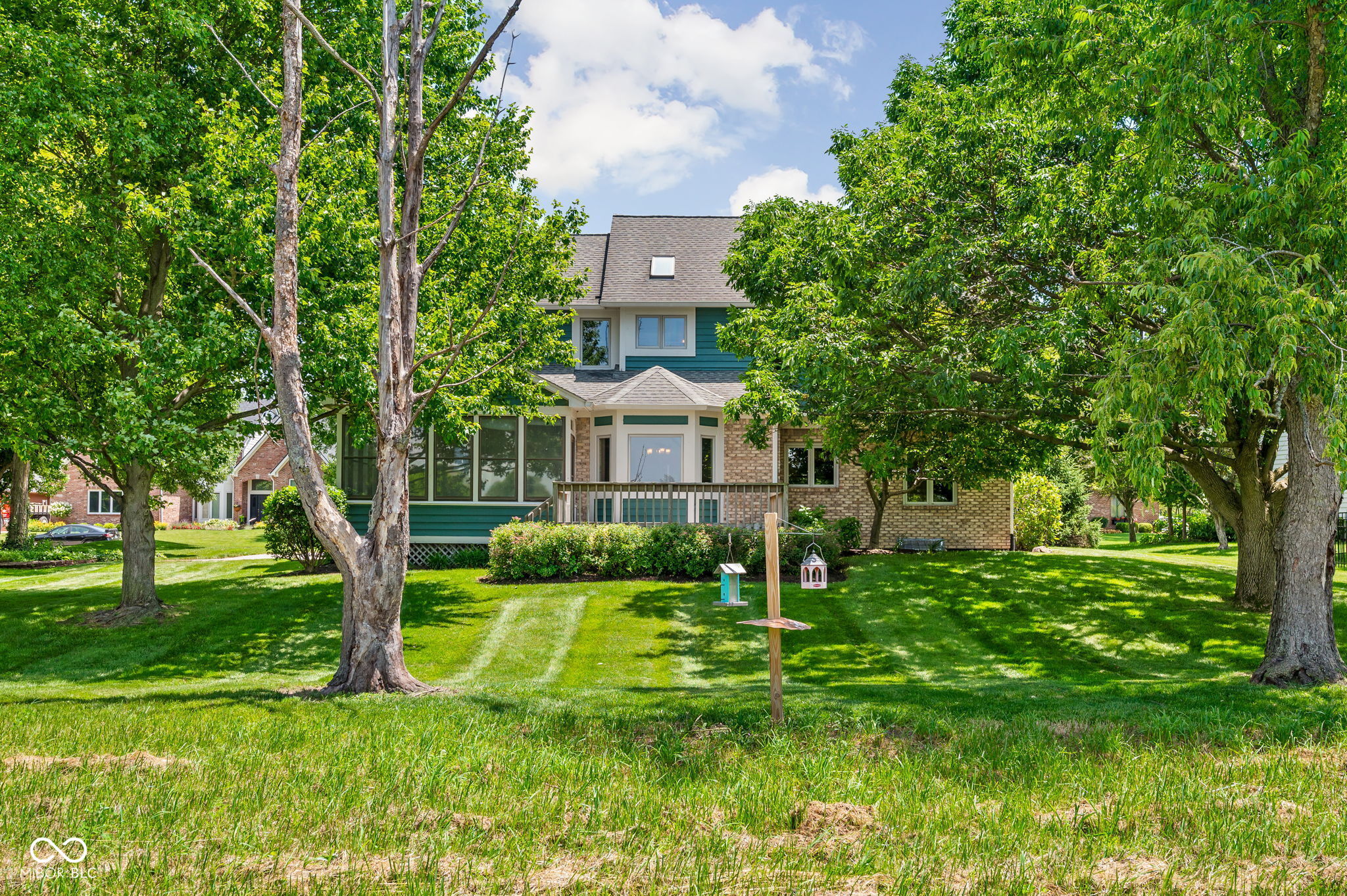 5th image of 1300 Woodpond N Roundabout, Carmel, IN 46033 | MLS# 22107295