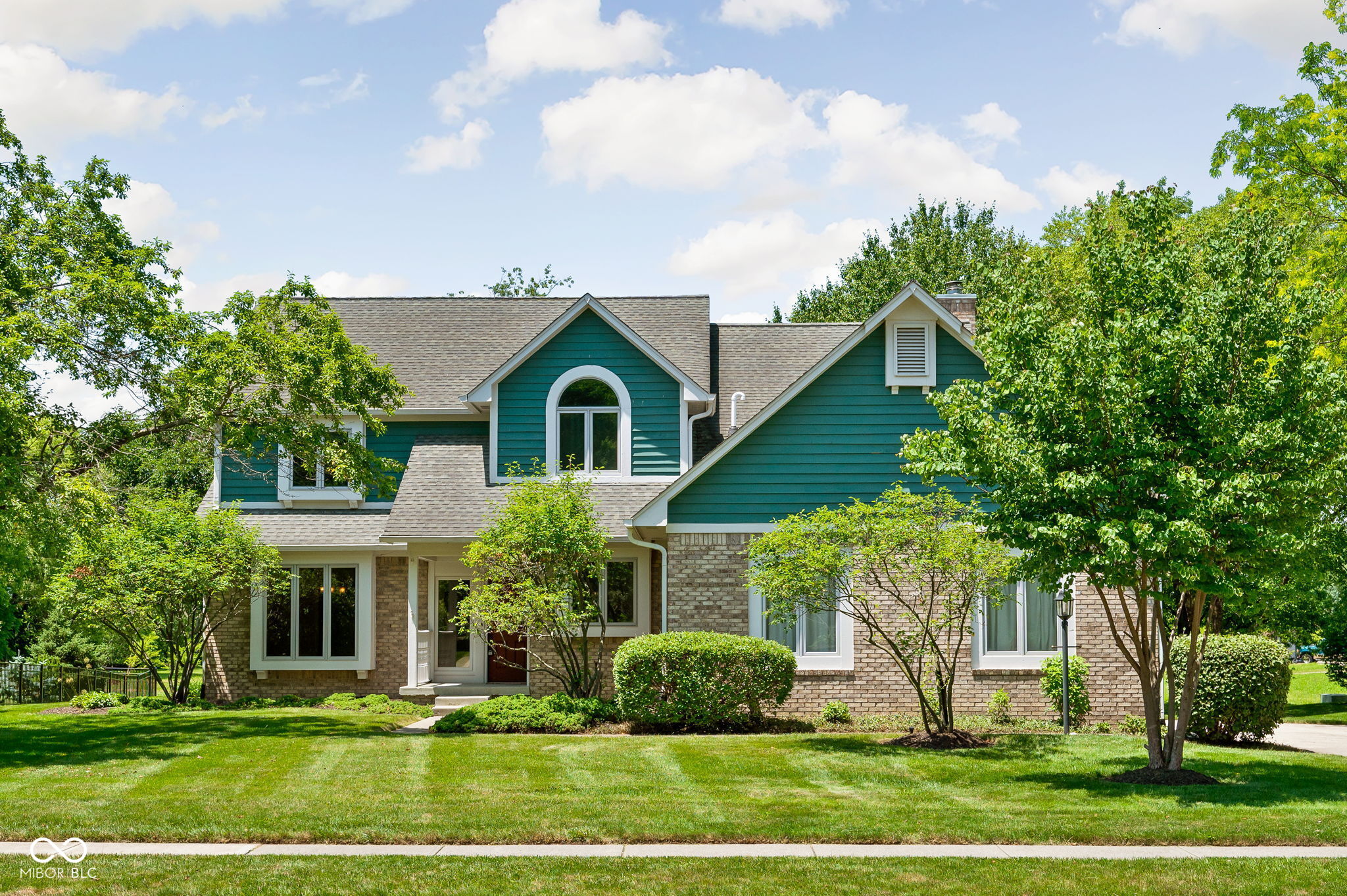 1st image of 1300 Woodpond N Roundabout, Carmel, IN 46033 | MLS# 22107295