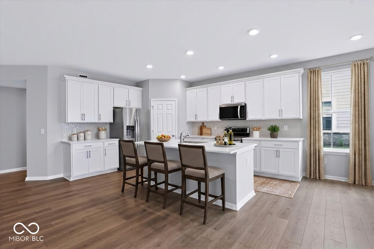 2nd image of 18412 Depoe Ln, Westfield, IN 46074 | MLS# 22107301