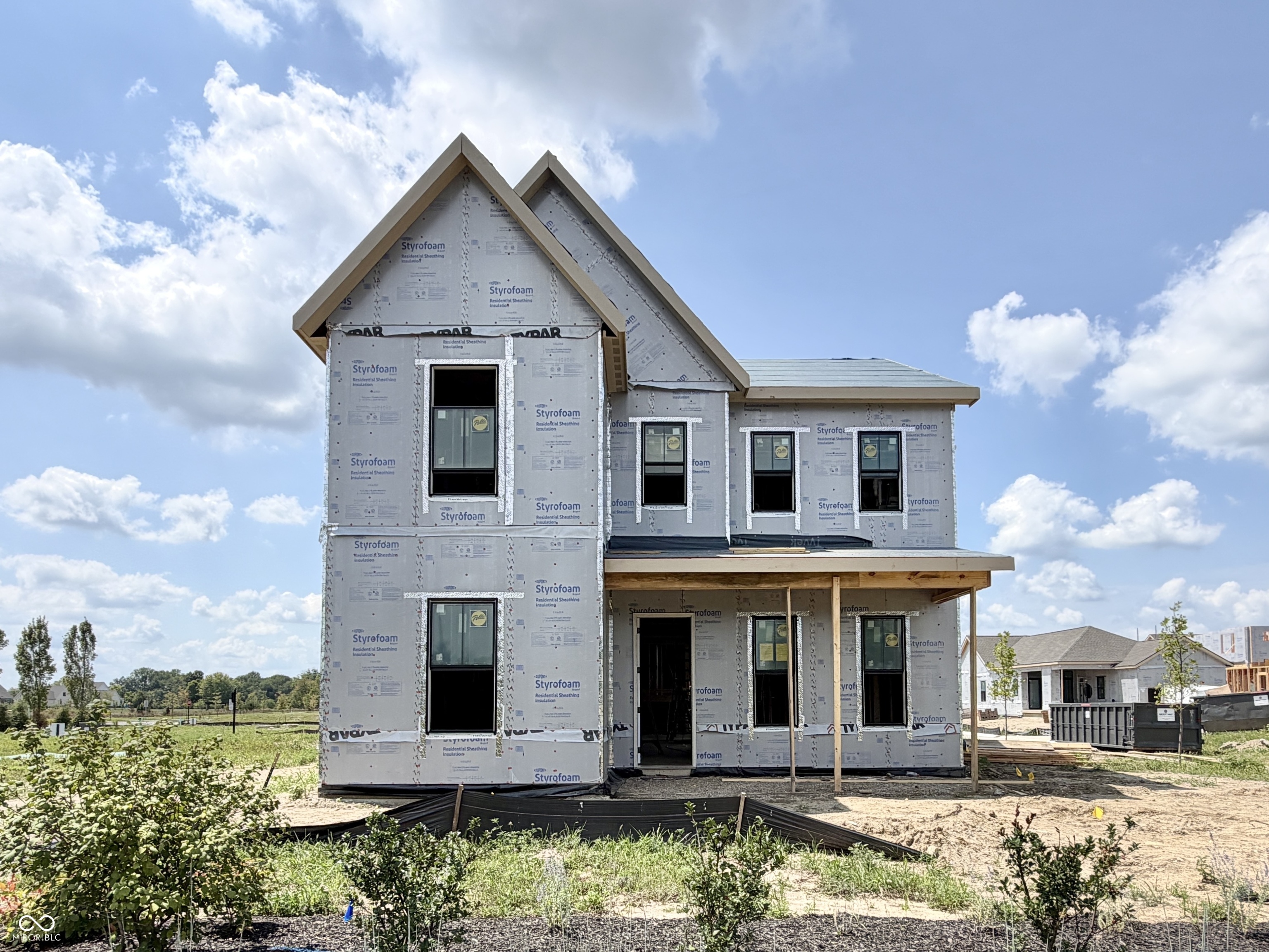 1st image of 17274 Ditch Rd, Westfield, IN 46074 | MLS# 22107302