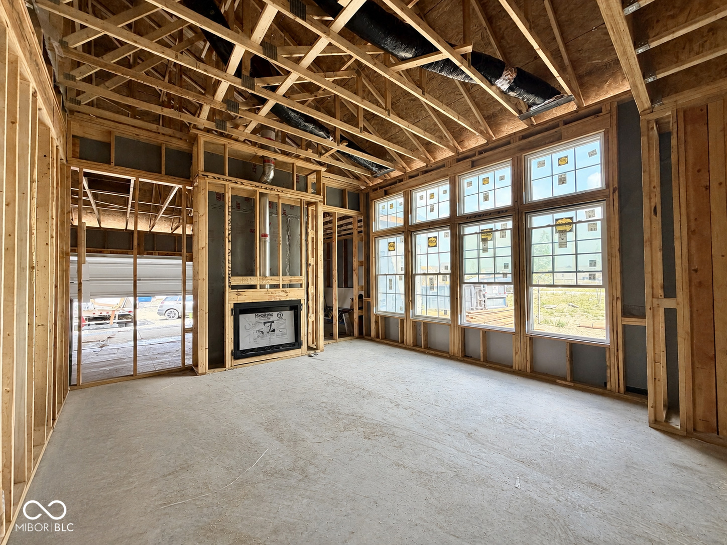 2nd image of 17274 Ditch Rd, Westfield, IN 46074 | MLS# 22107302
