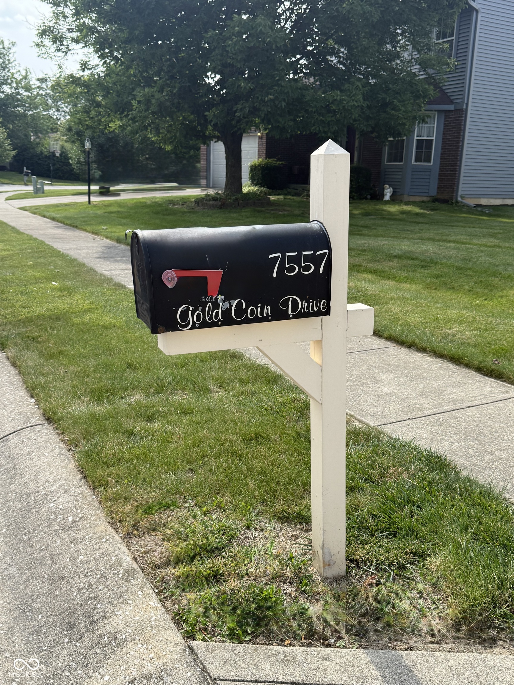 2nd image of 7557 Gold Coin Dr, Avon, IN 46123 | MLS# 22107361