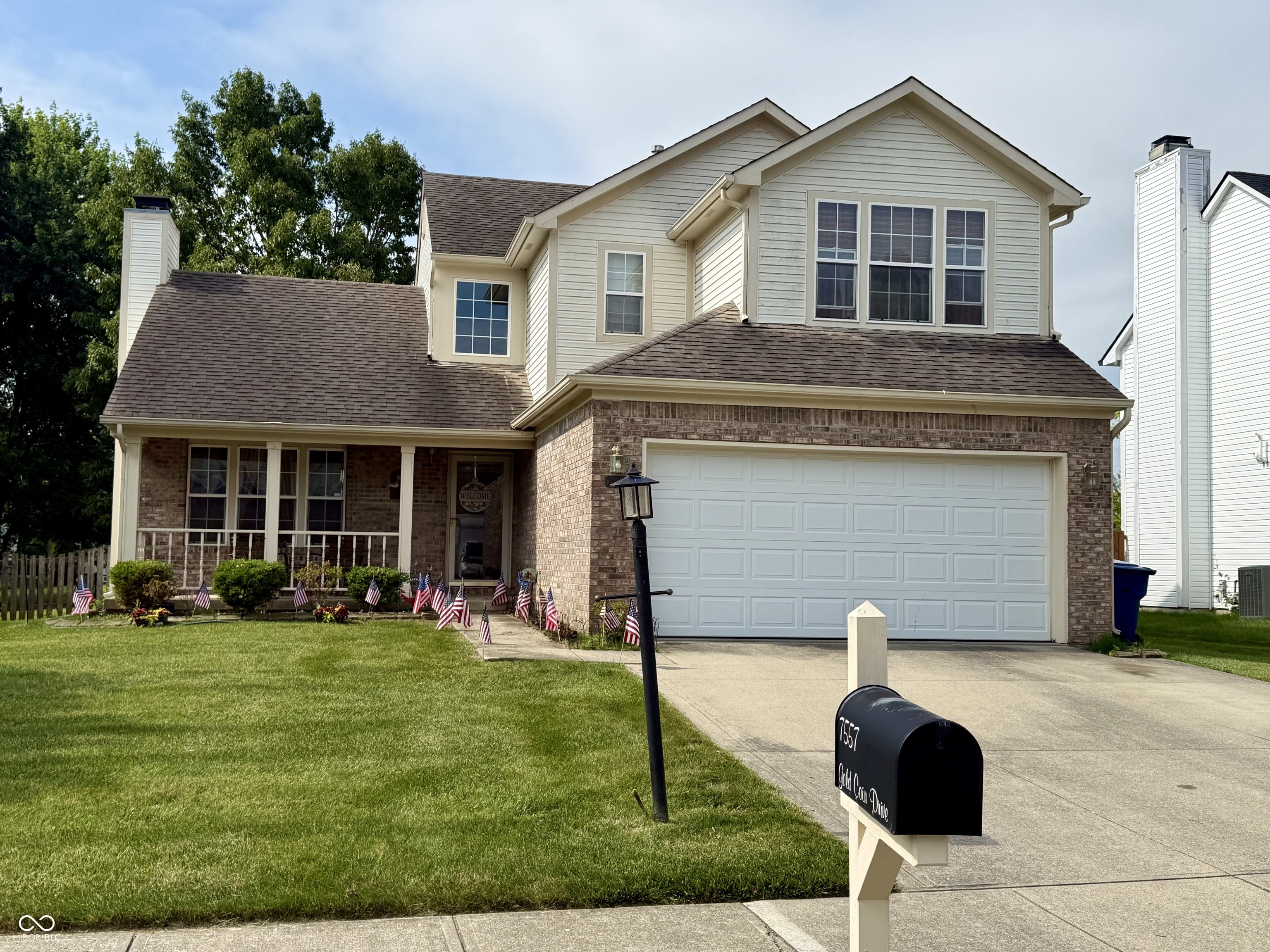 3rd image of 7557 Gold Coin Dr, Avon, IN 46123 | MLS# 22107361