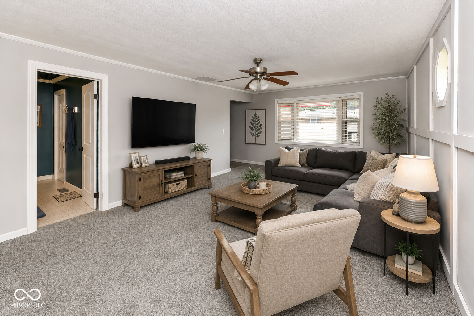 4th image of 7411 Plantation Dr, Anderson, IN 46013 | MLS# 22107825