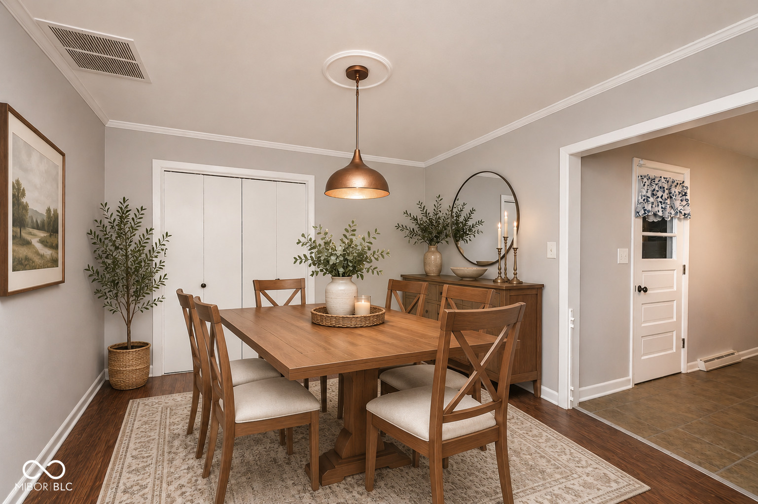 5th image of 7411 Plantation Dr, Anderson, IN 46013 | MLS# 22107825