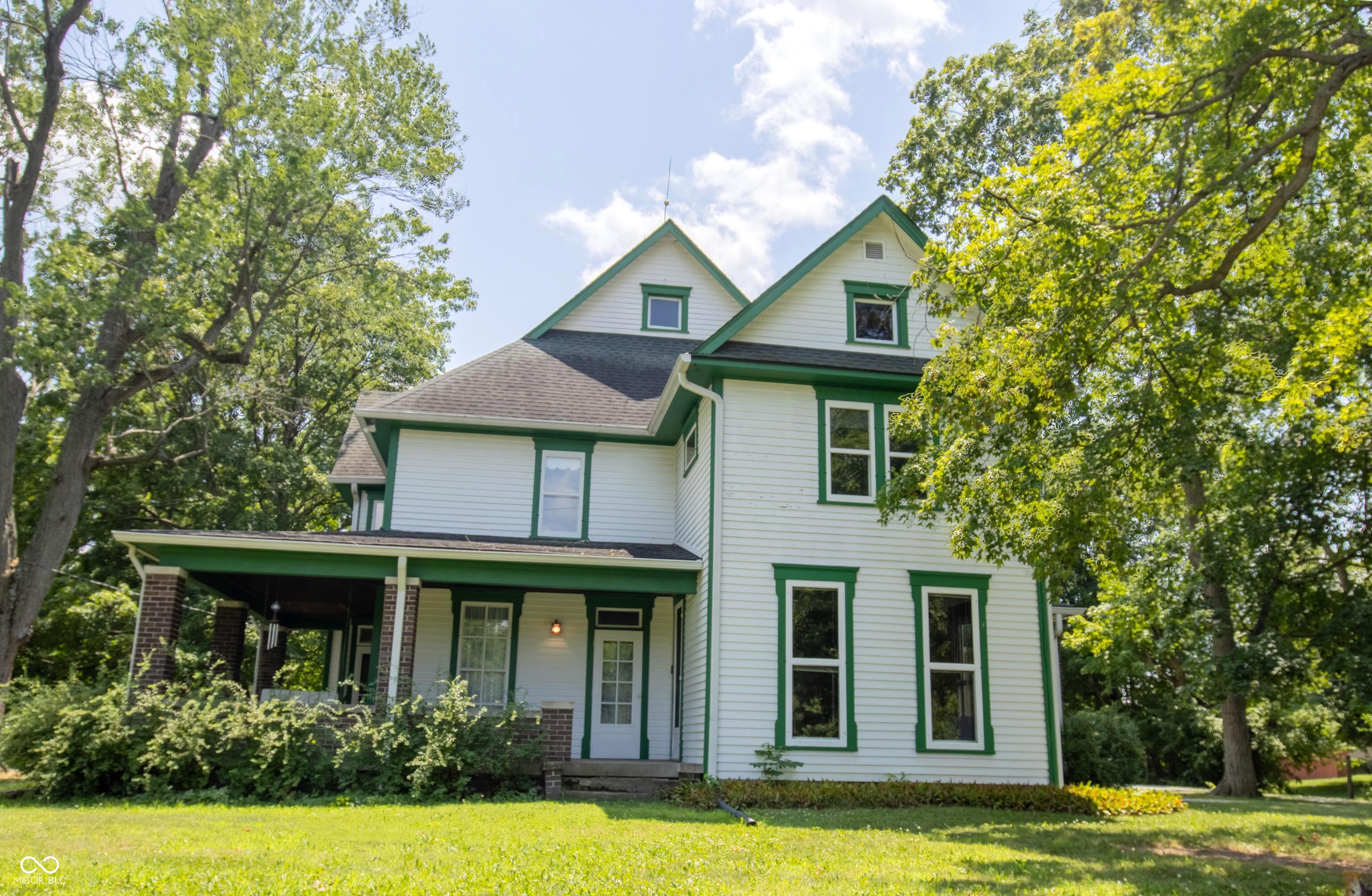 2nd image of 5545 W 46th St, Indianapolis, IN 46254 | MLS# 22107875