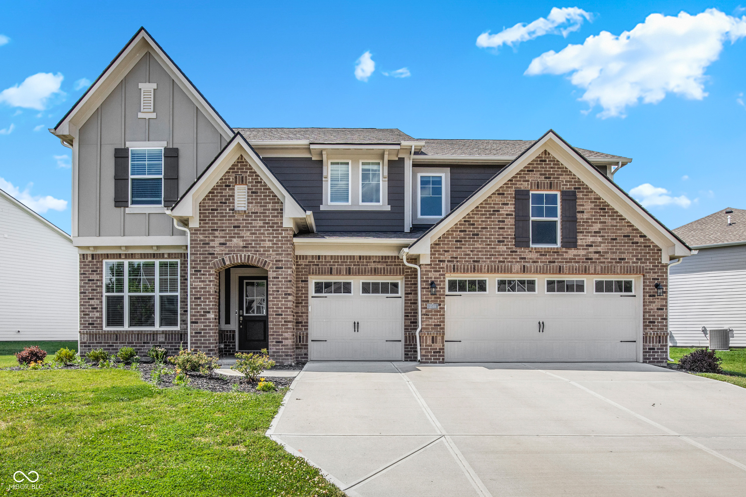 1st image of 3546 Merchmont Rd, Bargersville, IN 46106 | MLS# 22107880