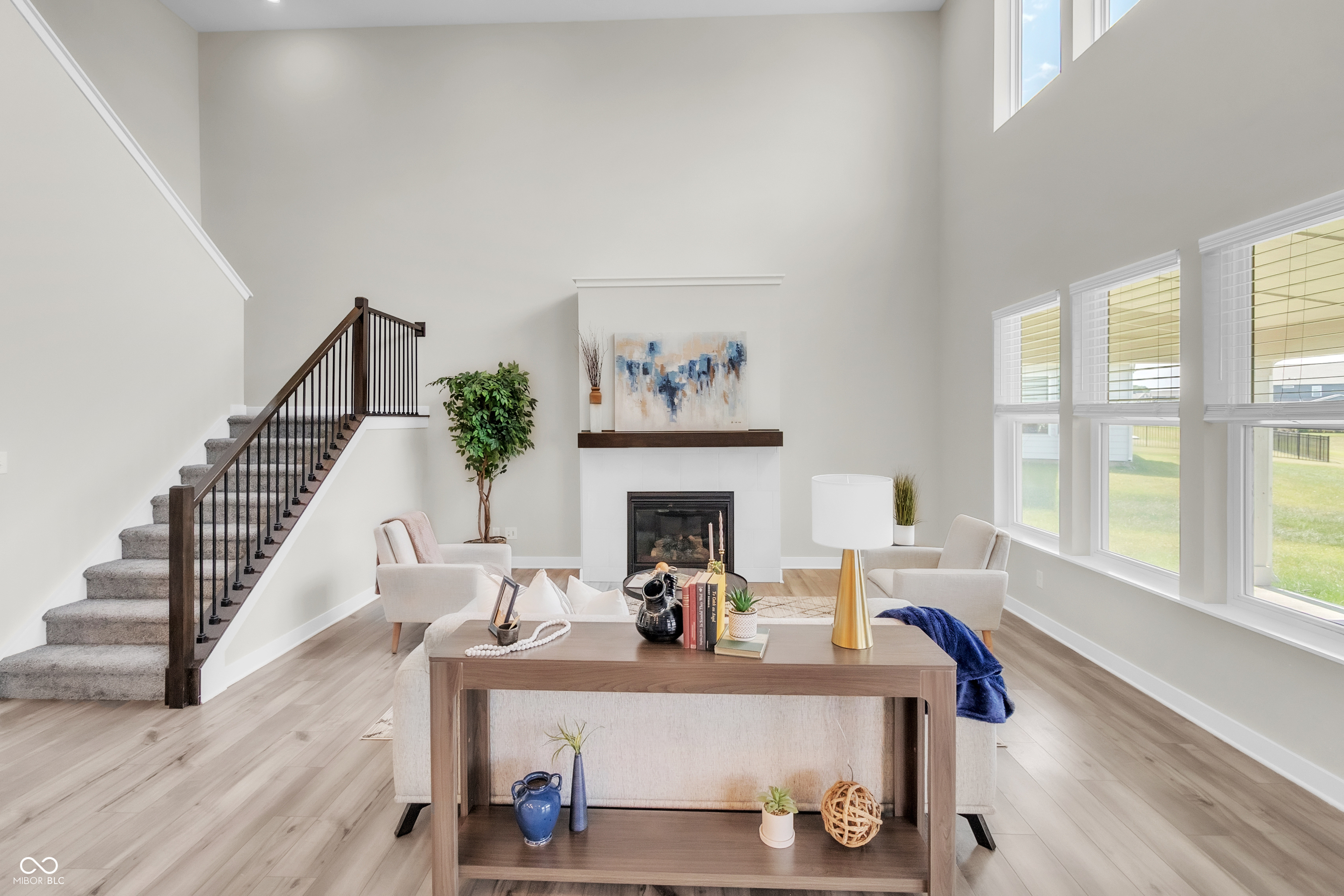3rd image of 3546 Merchmont Rd, Bargersville, IN 46106 | MLS# 22107880