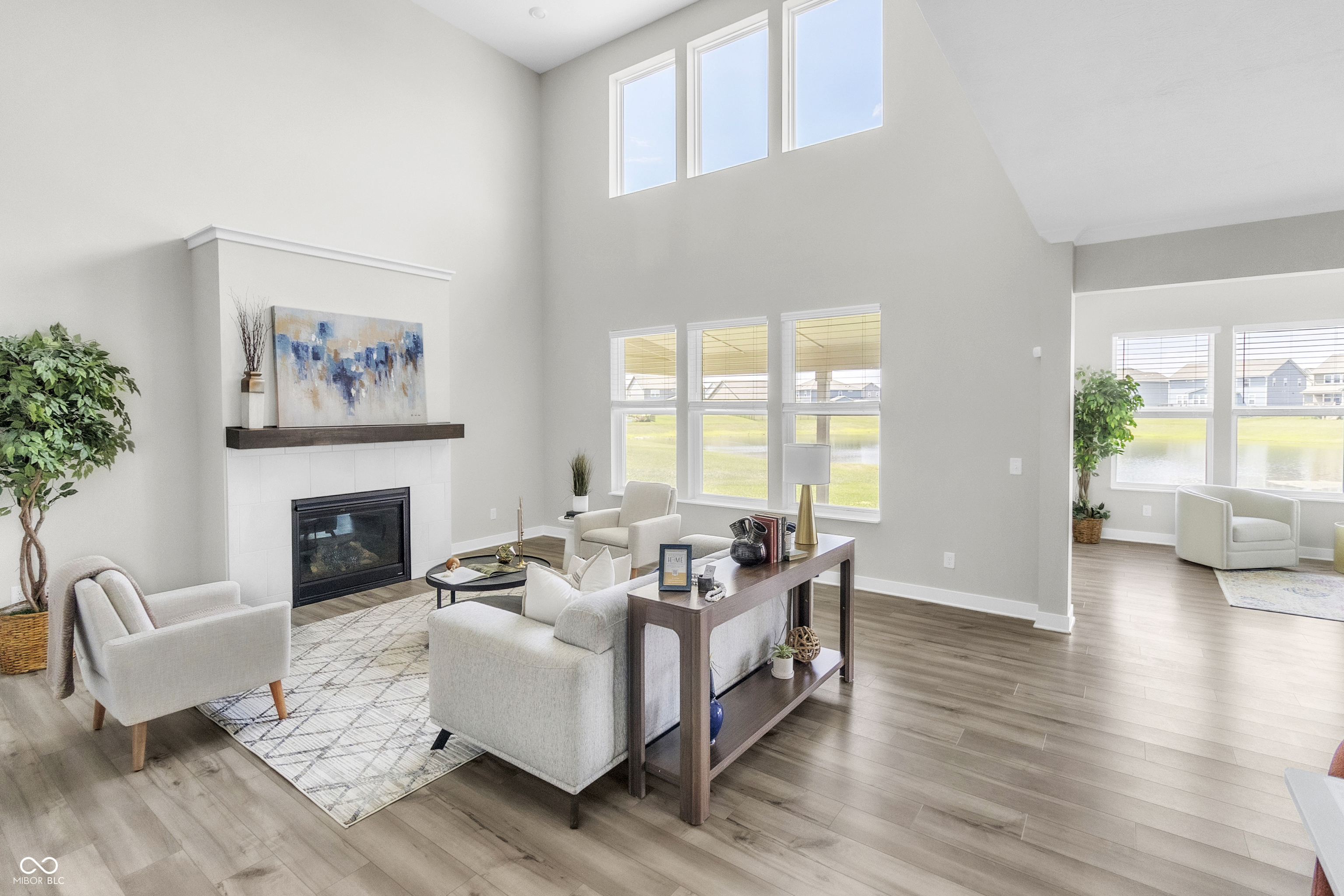 2nd image of 3546 Merchmont Rd, Bargersville, IN 46106 | MLS# 22107880