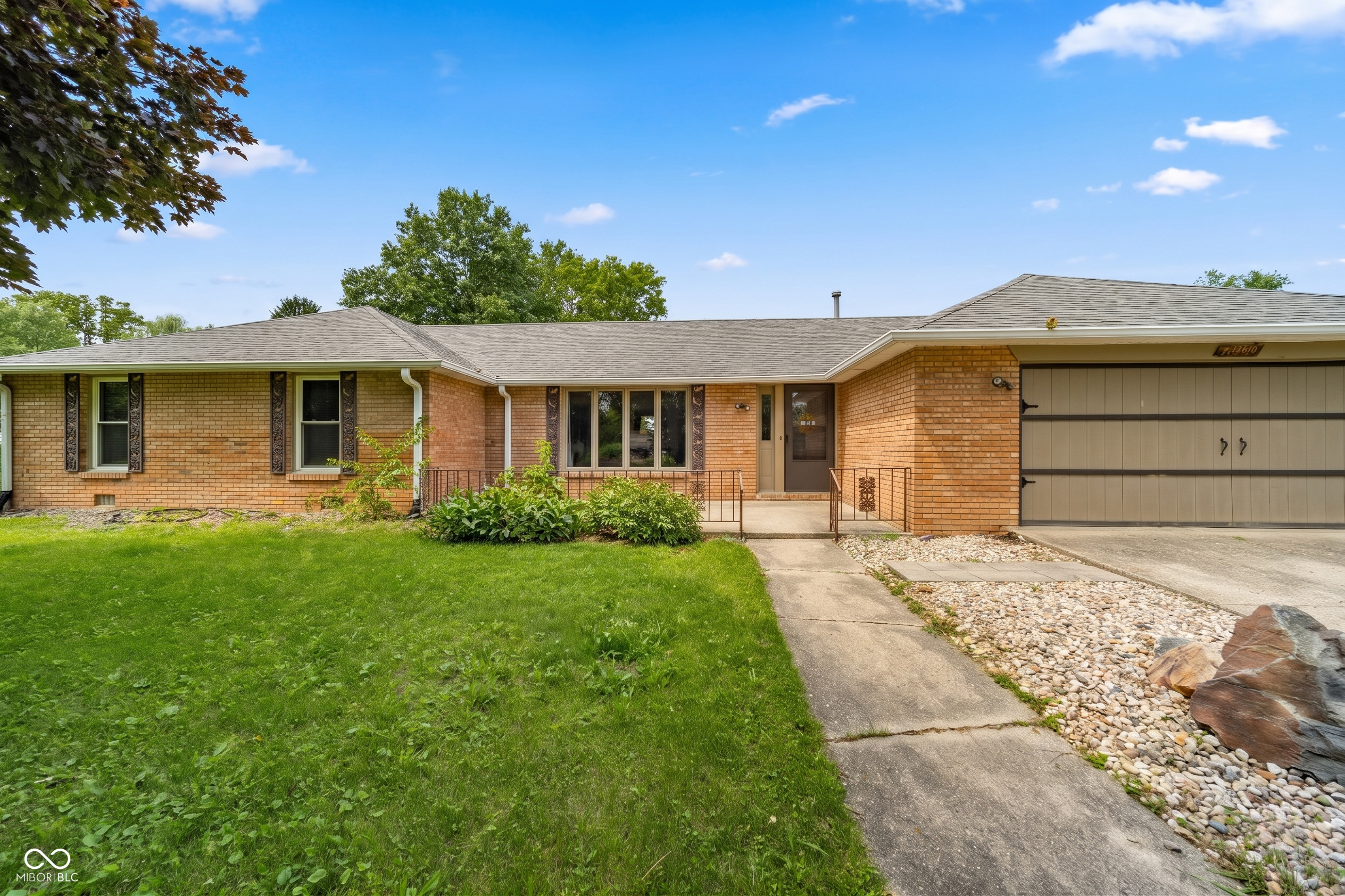 Homes for sale in Daleville, IN | 12610 W Arrowhead Dr, Daleville, IN 47334 | MLS# 22107894