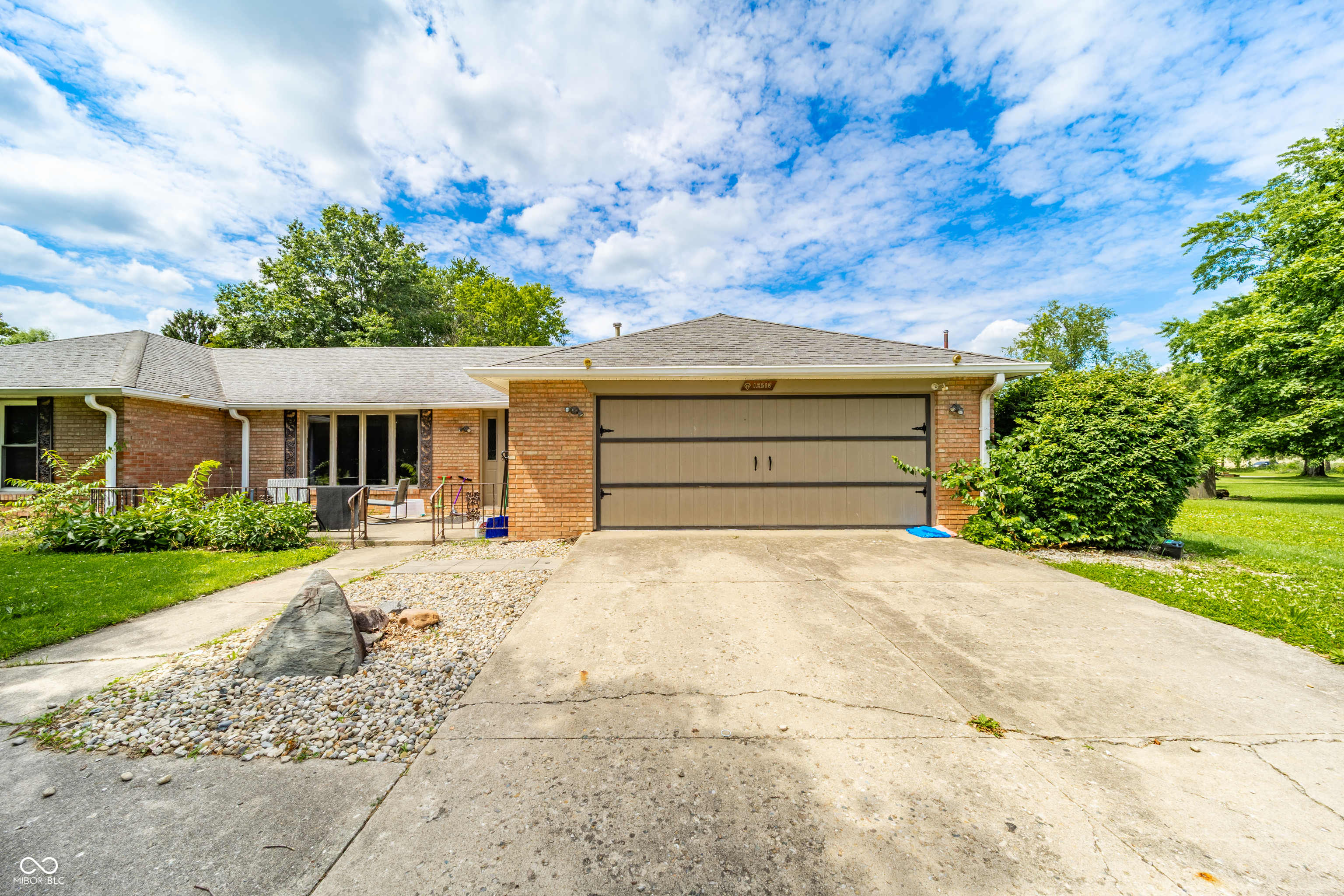 Homes for sale in Daleville, IN | 12610 W Arrowhead Dr, Daleville, IN 47334 | MLS# 22107894