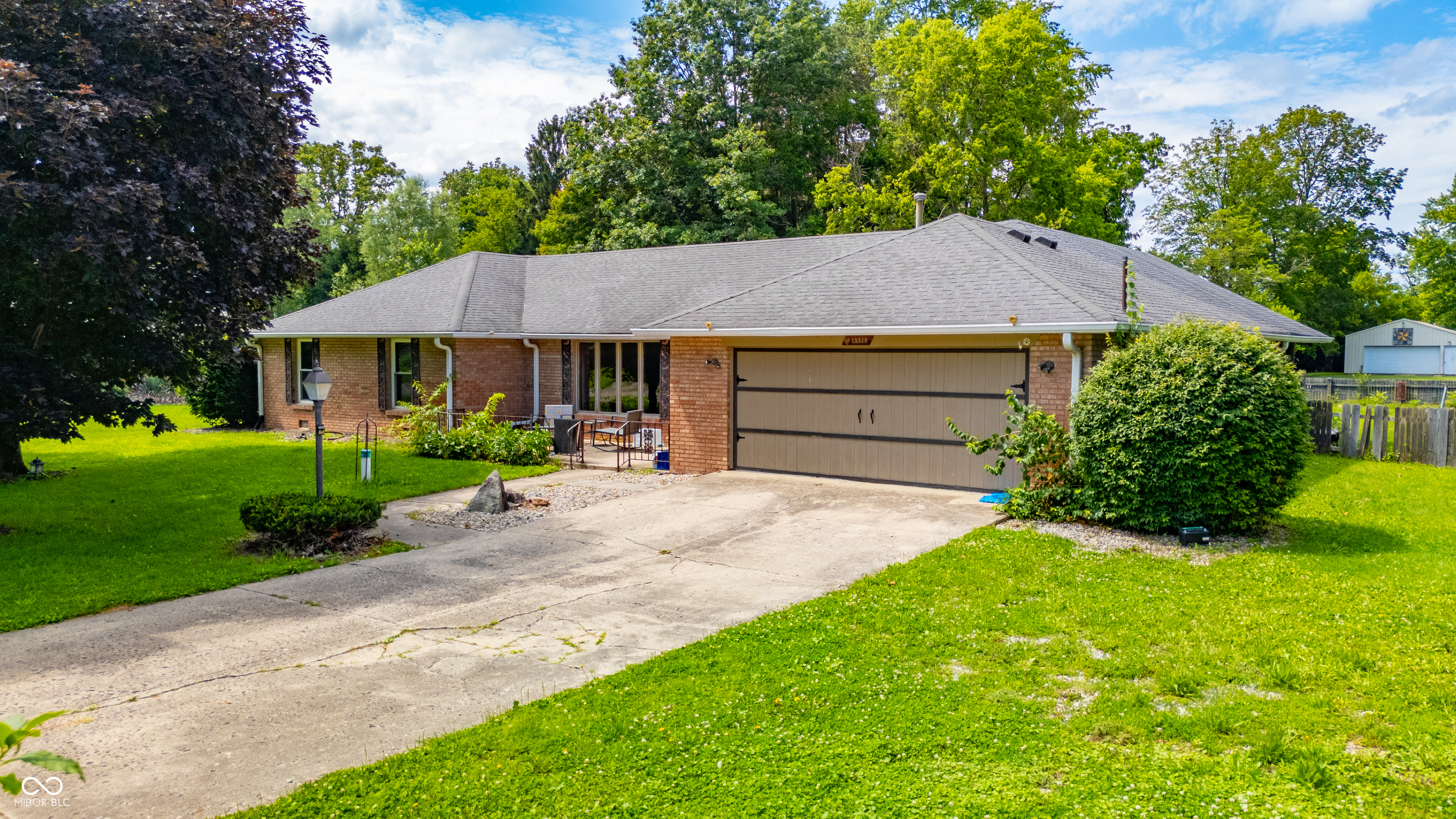 Homes for sale in Daleville, IN | 12610 W Arrowhead Dr, Daleville, IN 47334 | MLS# 22107894