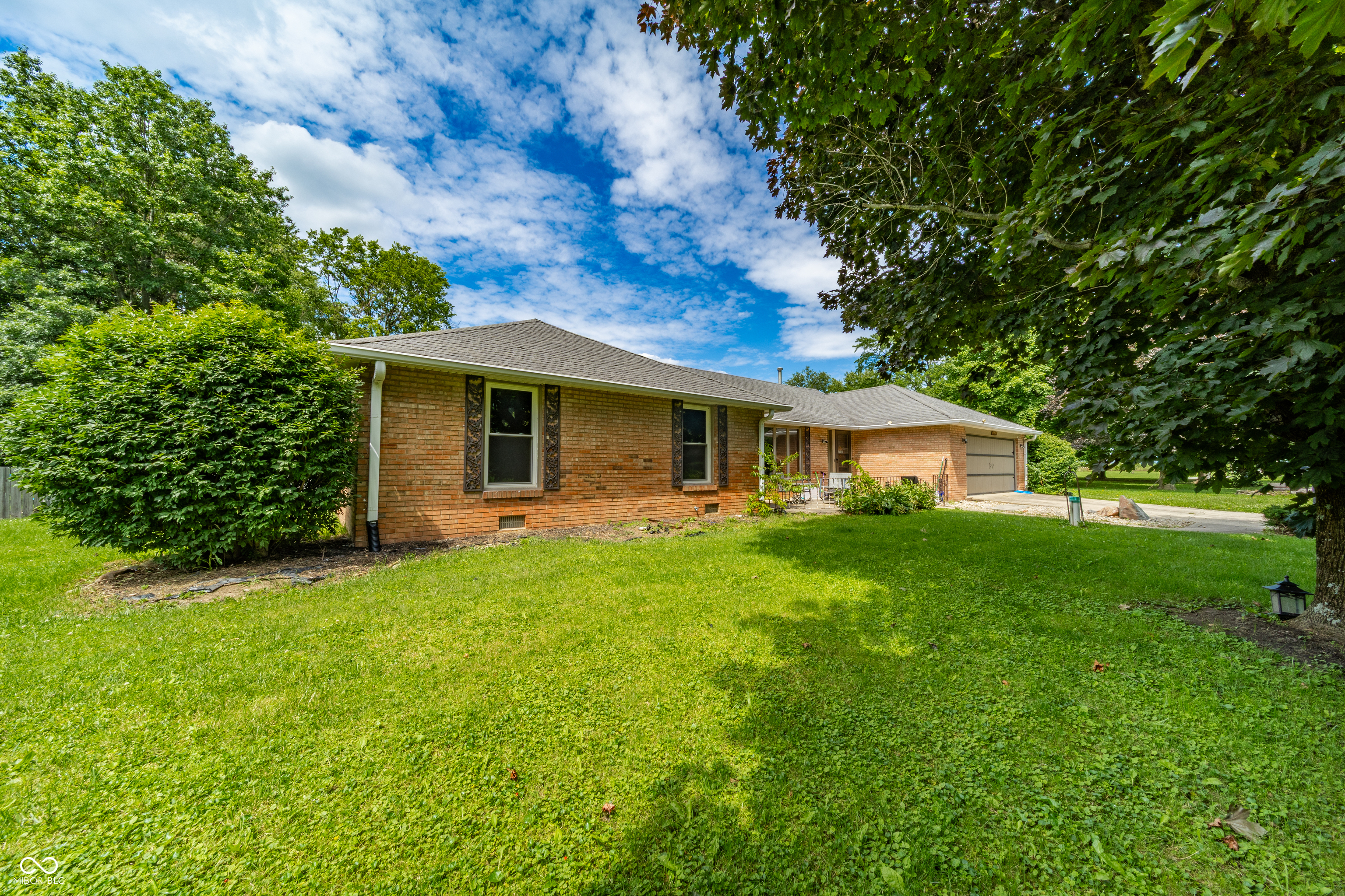 Homes for sale in Daleville, IN | 12610 W Arrowhead Dr, Daleville, IN 47334 | MLS# 22107894