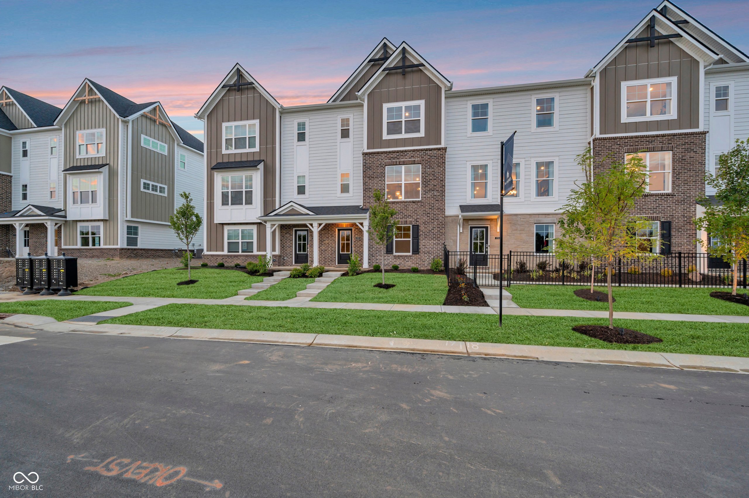 2nd image of 5720 Boynton Dr, Noblesville, IN 46062 | MLS# 22107902