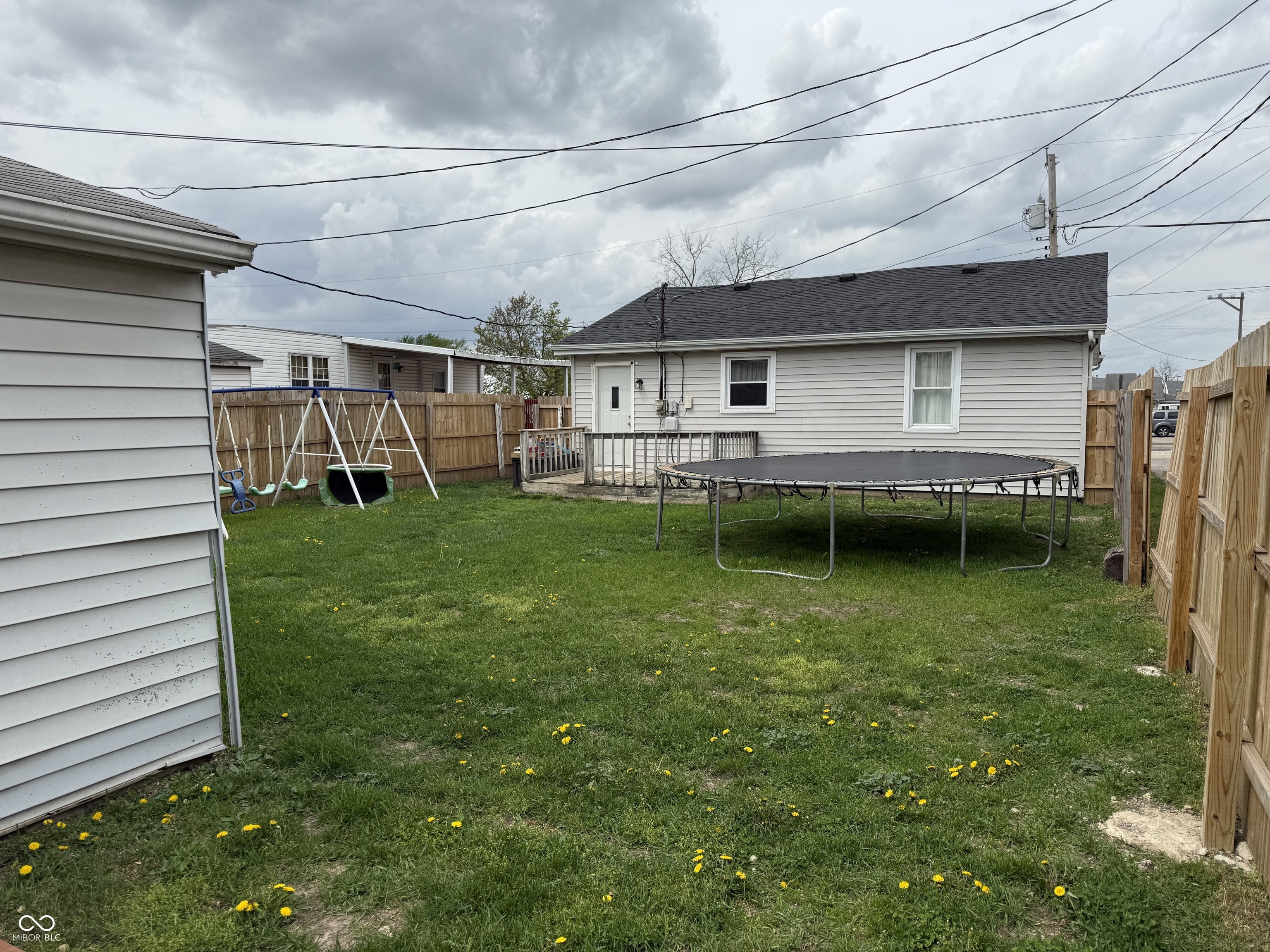 Homes for sale in New Castle, IN | 1681 R Ave, New Castle, IN 47362 | MLS# 22107995