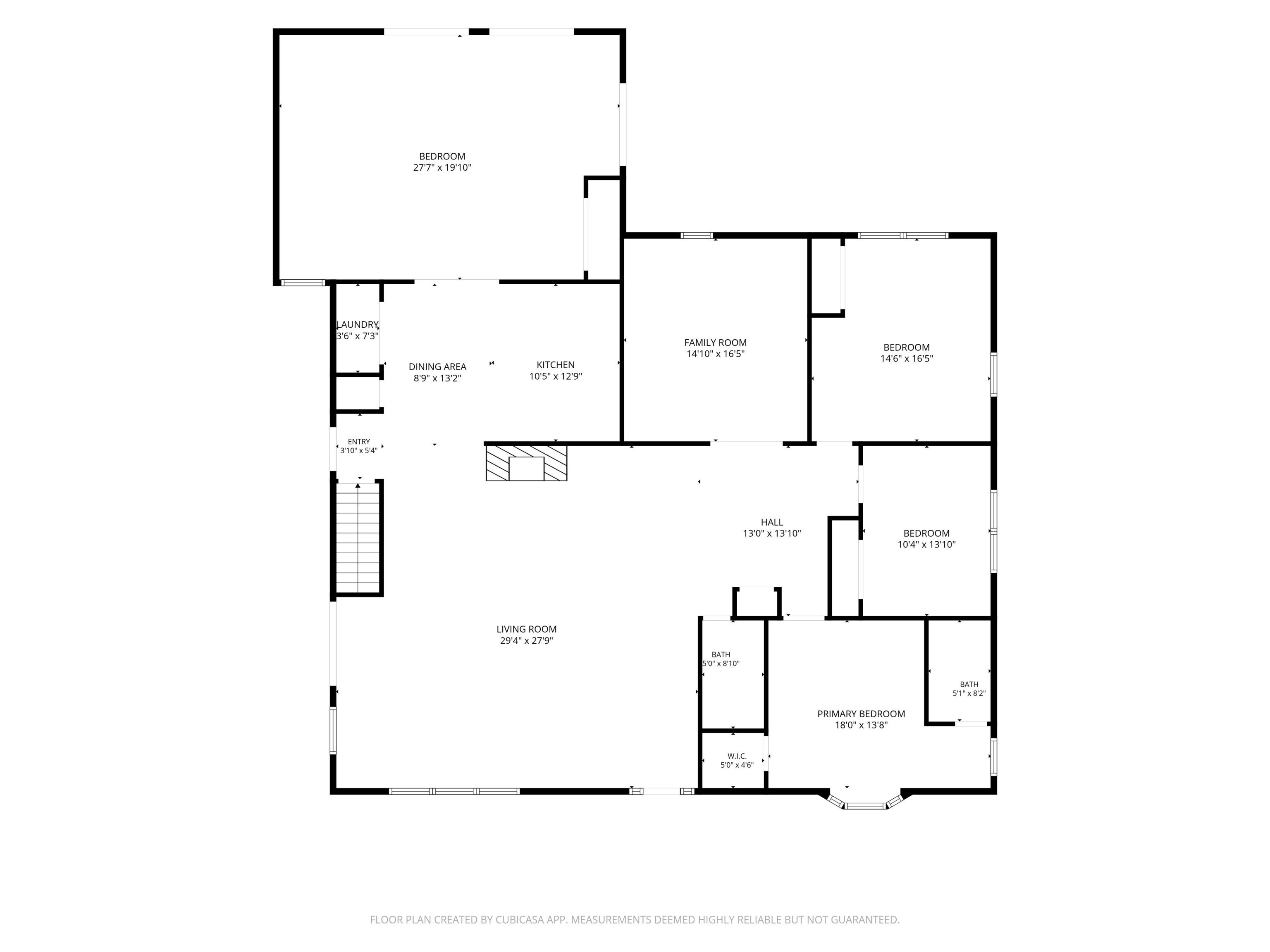 54th image of 602 S 840 E, Zionsville, IN 46077 | MLS# 22108023