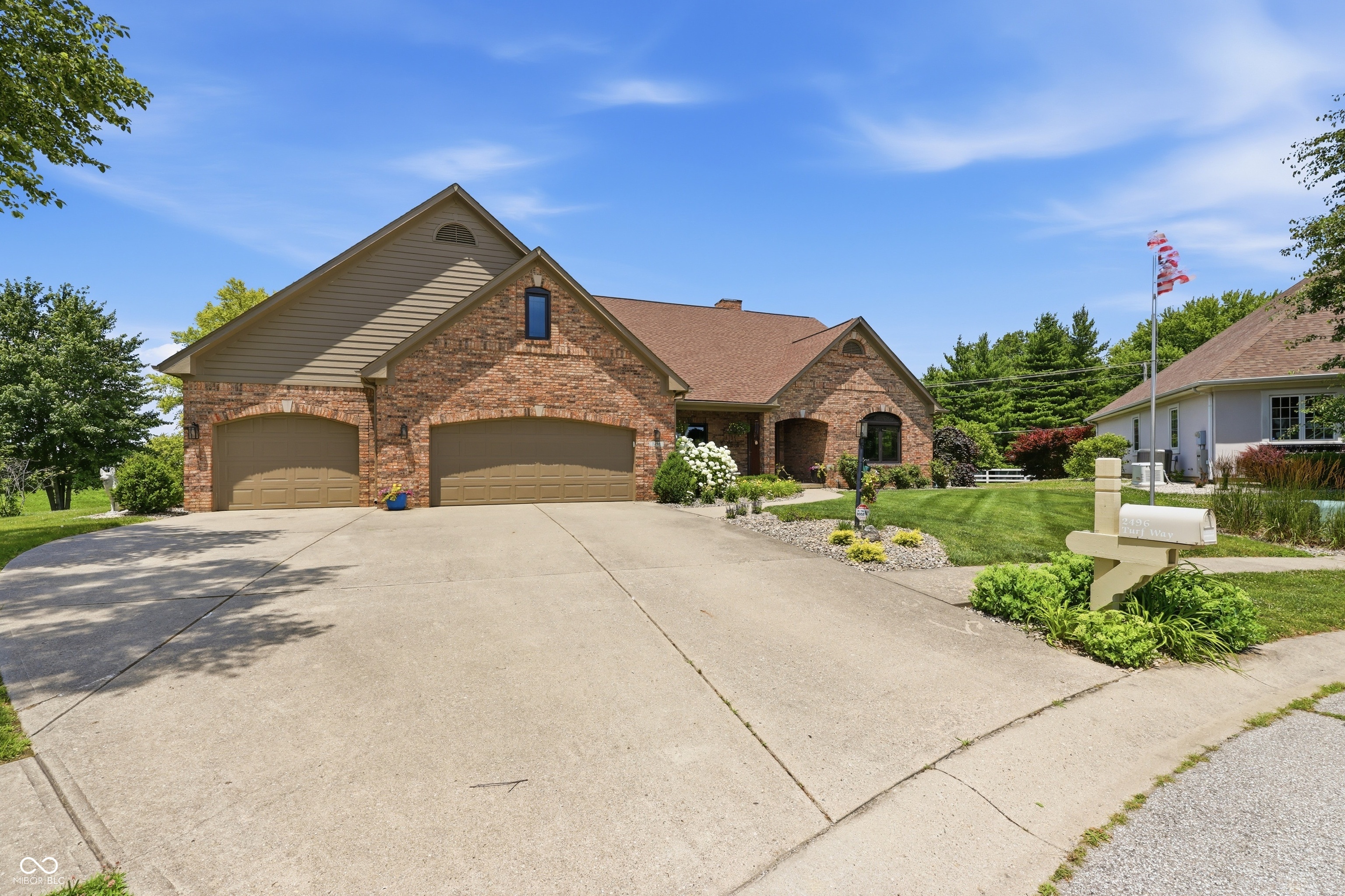 3rd image of 2496 Turf Way, Shelbyville, IN 46176 | MLS# 22108044