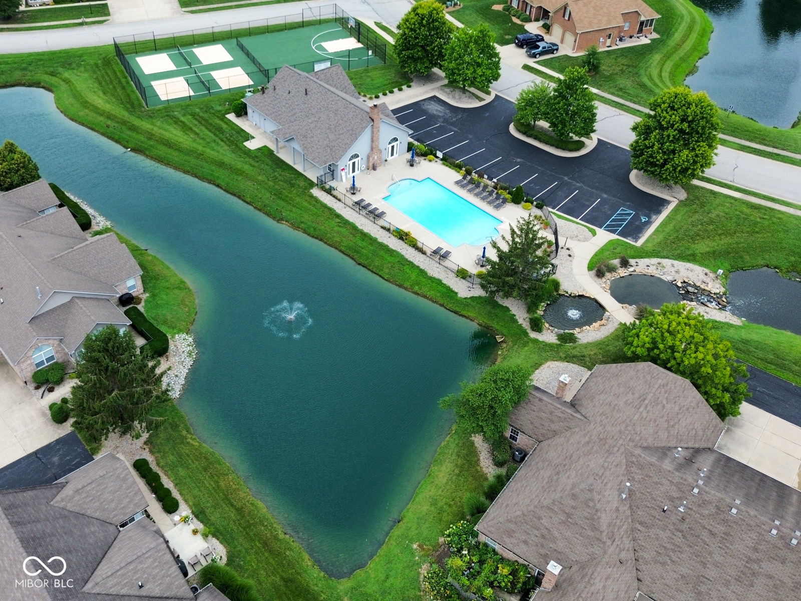 46th image of 2496 Turf Way, Shelbyville, IN 46176 | MLS# 22108044