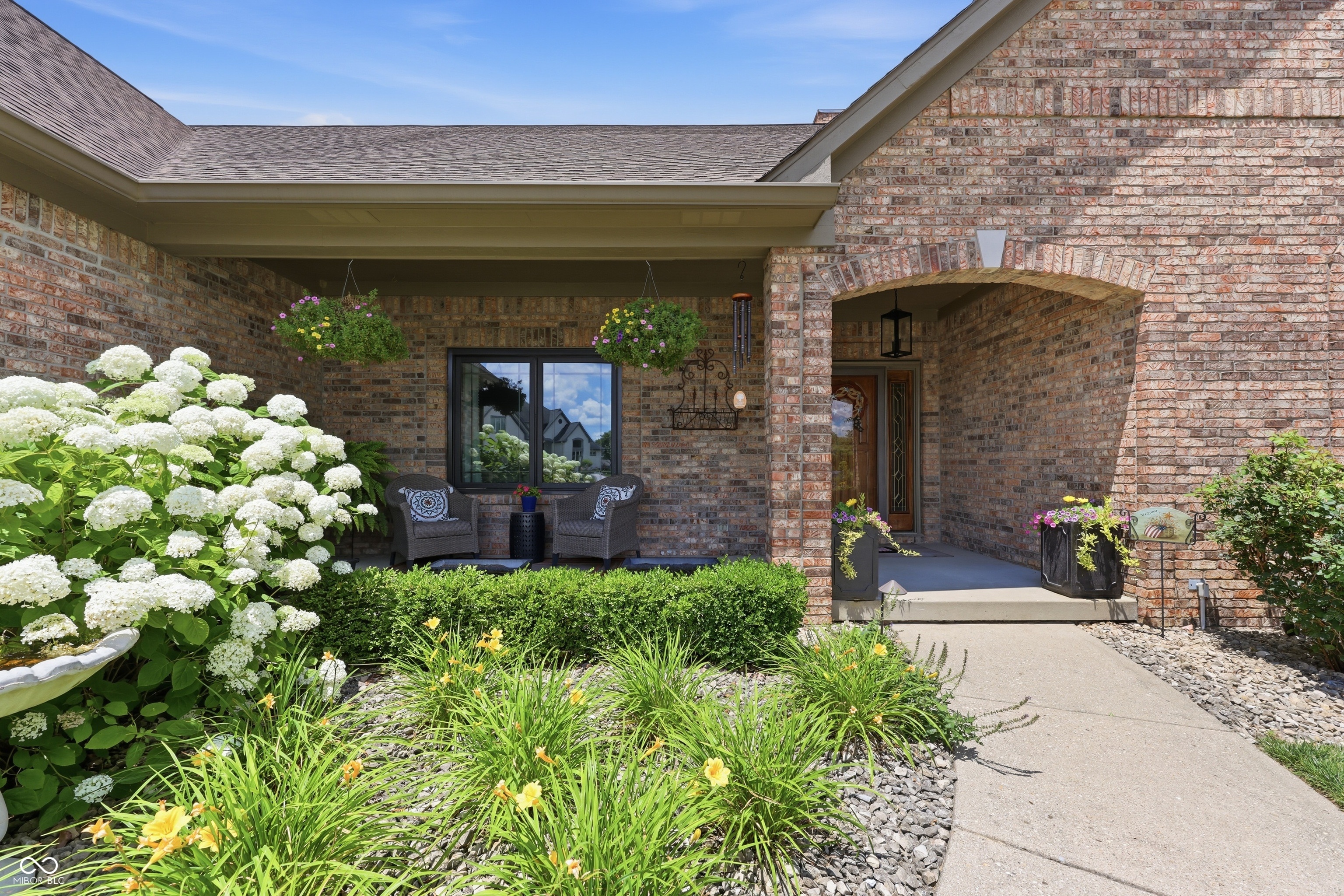 4th image of 2496 Turf Way, Shelbyville, IN 46176 | MLS# 22108044