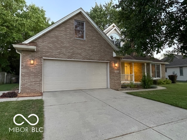 48th image of 2055 Pinewood Dr, Columbus, IN 47203 | MLS# 22108060