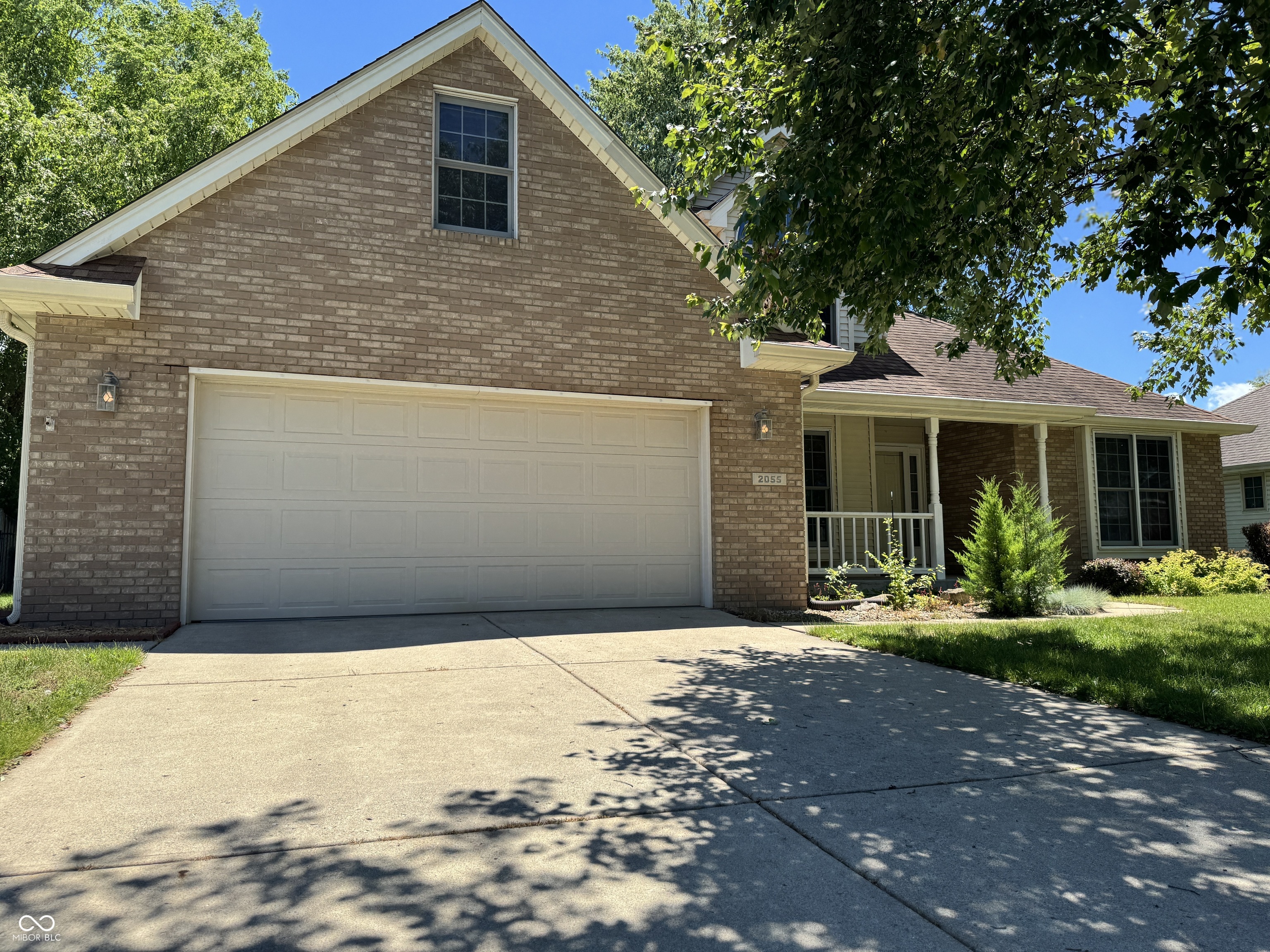 5th image of 2055 Pinewood Dr, Columbus, IN 47203 | MLS# 22108060