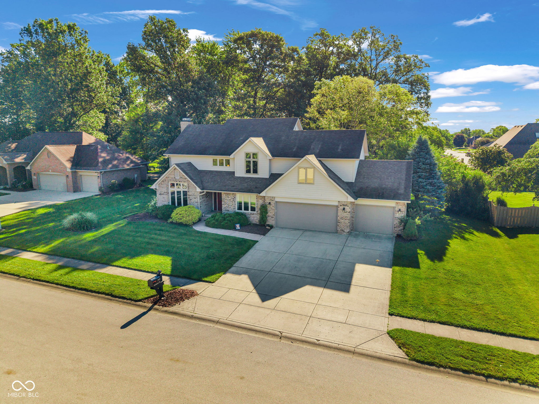 Homes for sale in Plainfield, IN | 2655 Schoolmaster Dr, Plainfield, IN 46168 | MLS# 22108070
