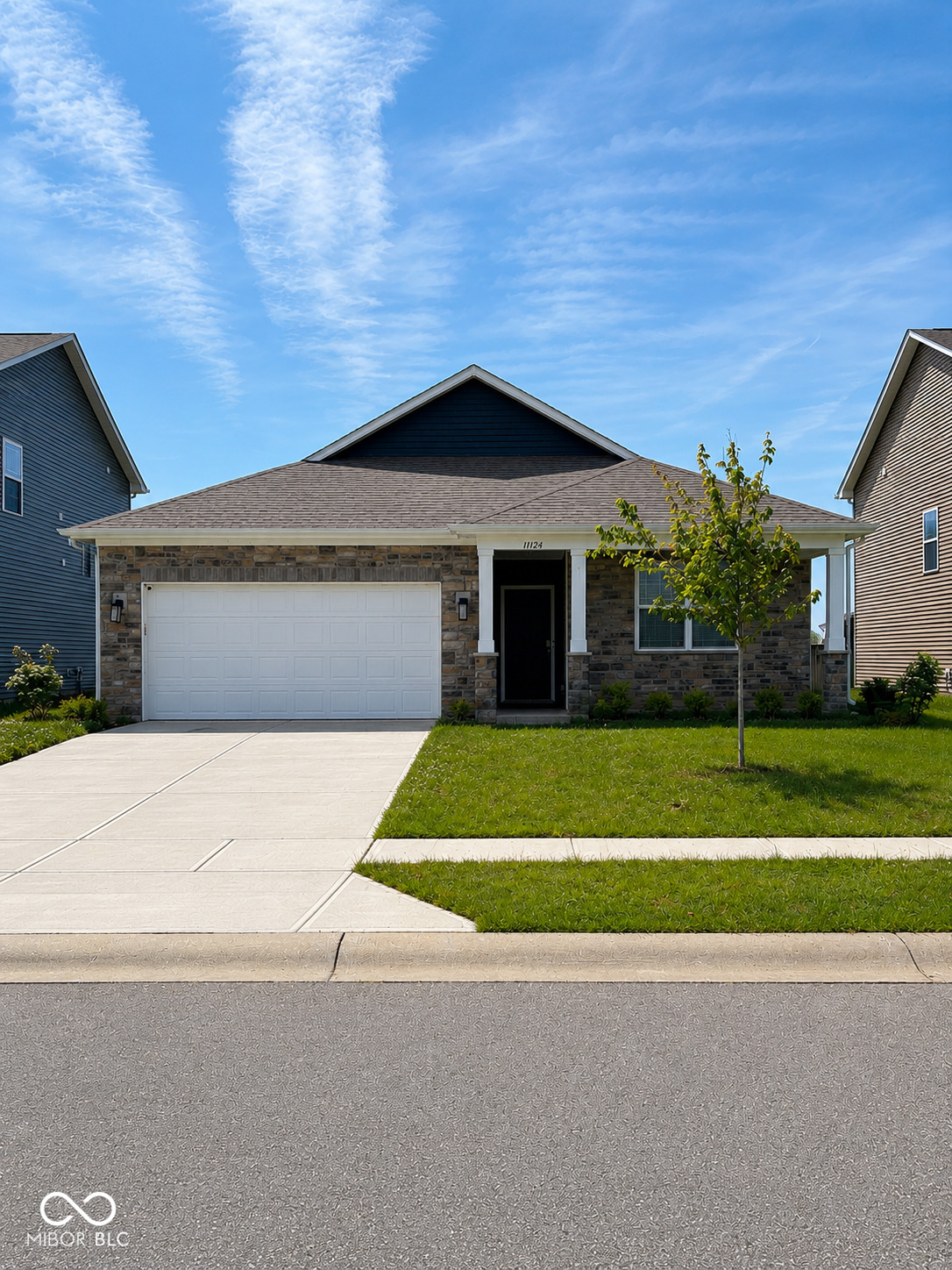 Homes for sale in Monrovia, IN | 11124 N Sashing Wy, Monrovia, IN 46157 | MLS# 22108079