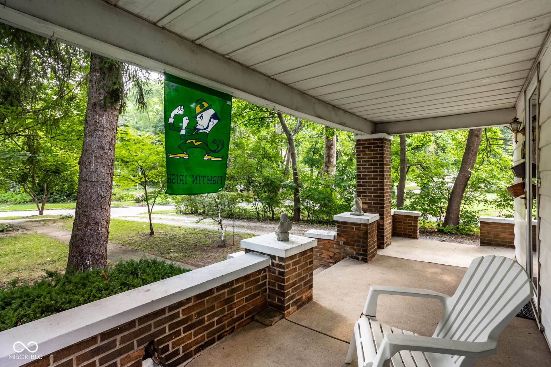 3rd image of 5338 E Ohmer Ave, Indianapolis, IN 46219 | MLS# 22108143