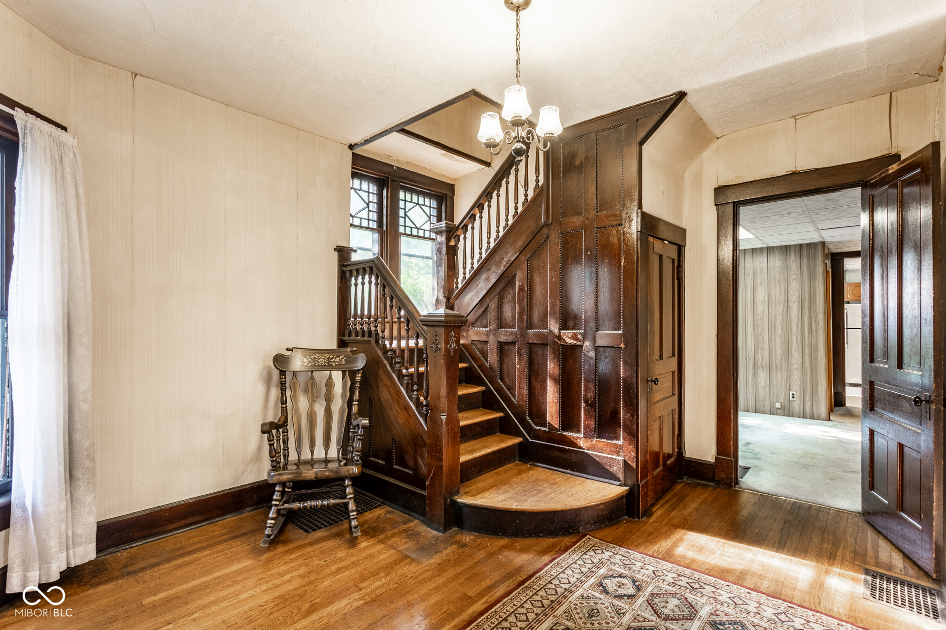 4th image of 5338 E Ohmer Ave, Indianapolis, IN 46219 | MLS# 22108143