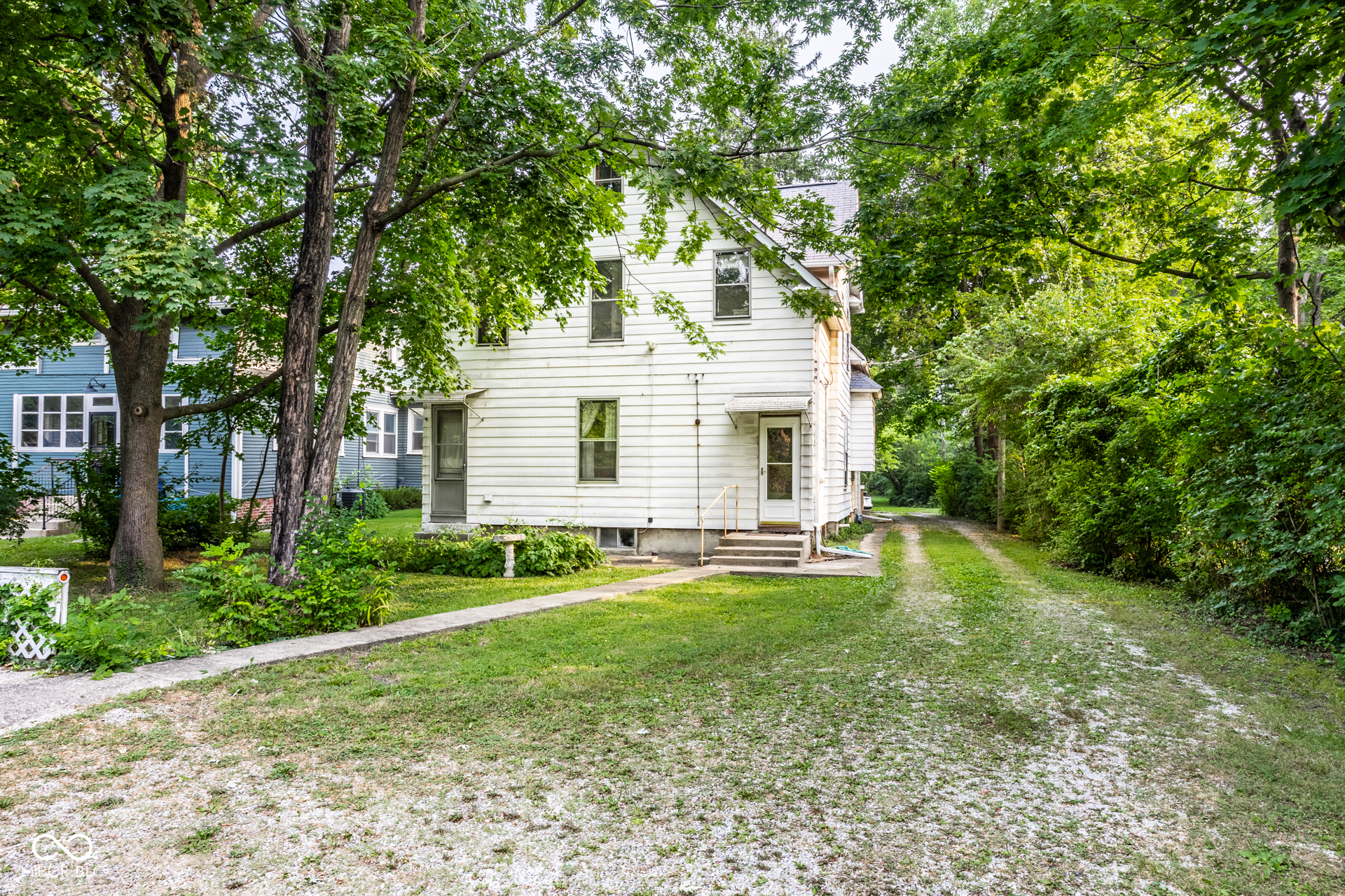 35th image of 5338 E Ohmer Ave, Indianapolis, IN 46219 | MLS# 22108143