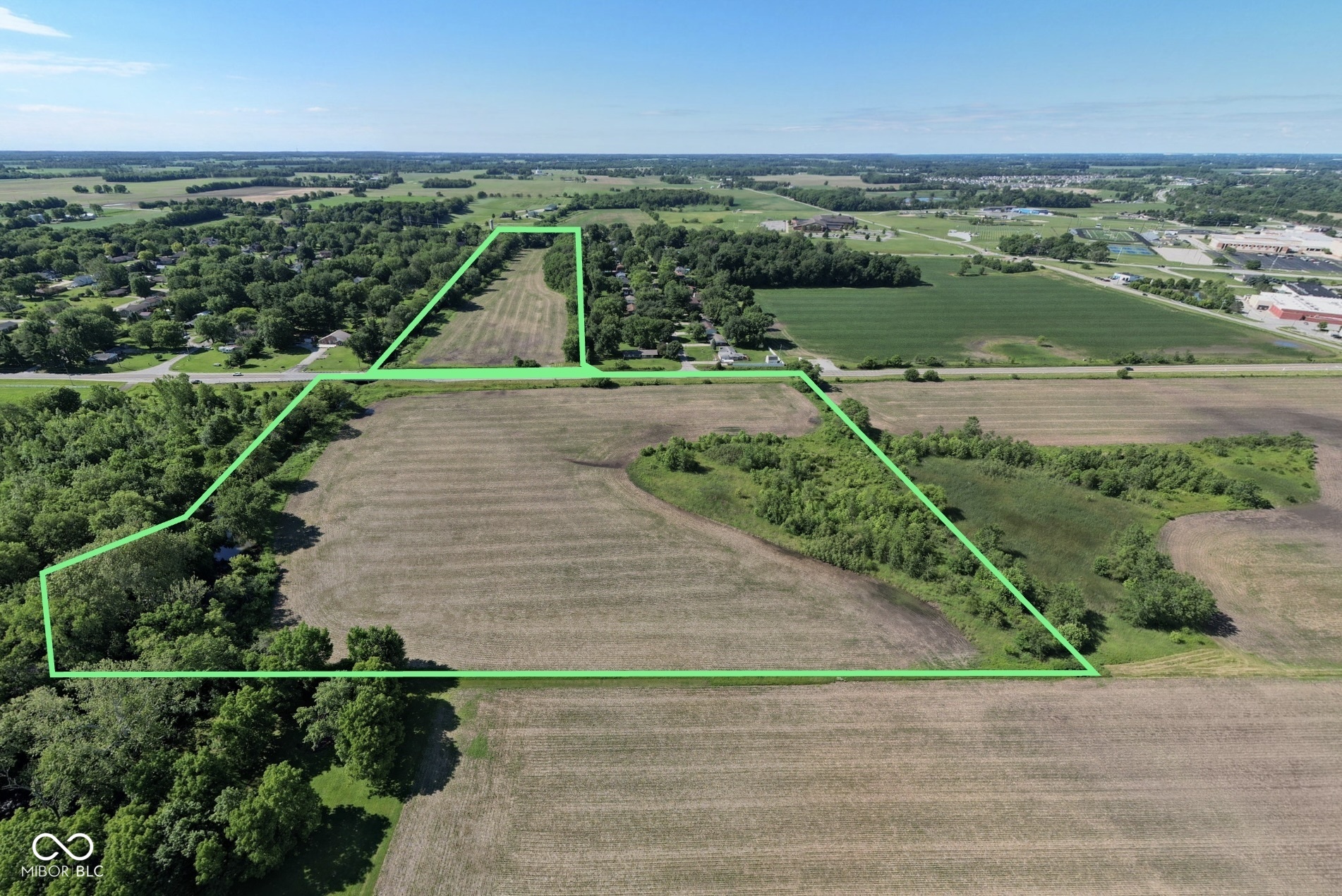 1st image of 0 Us Hwy 36, Pendleton, IN 46064 | MLS# 22108272