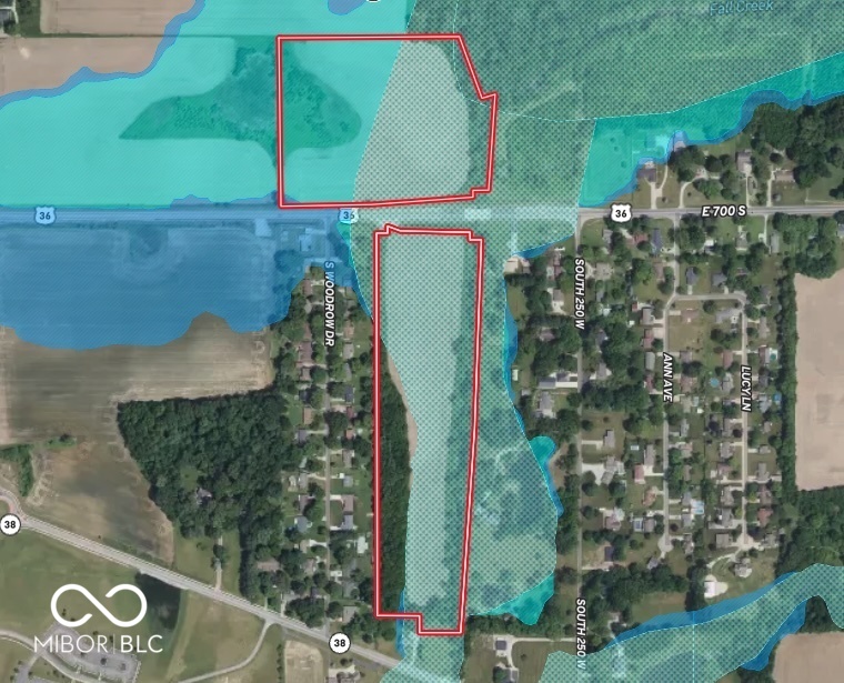 33rd image of 0 Us Hwy 36, Pendleton, IN 46064 | MLS# 22108272