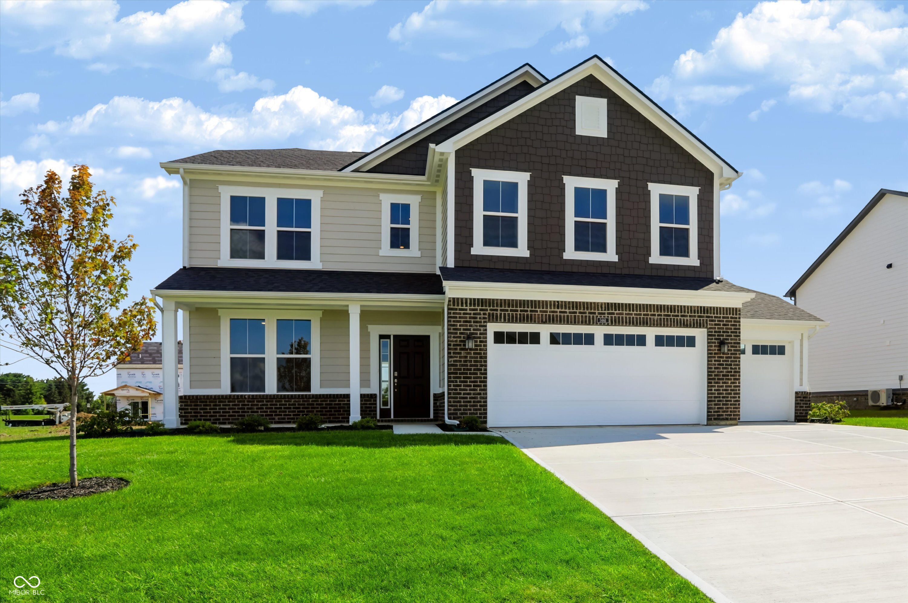 1st image of 5661 Belvedere Ln, Mc Cordsville, IN 46055 | MLS# 22108407