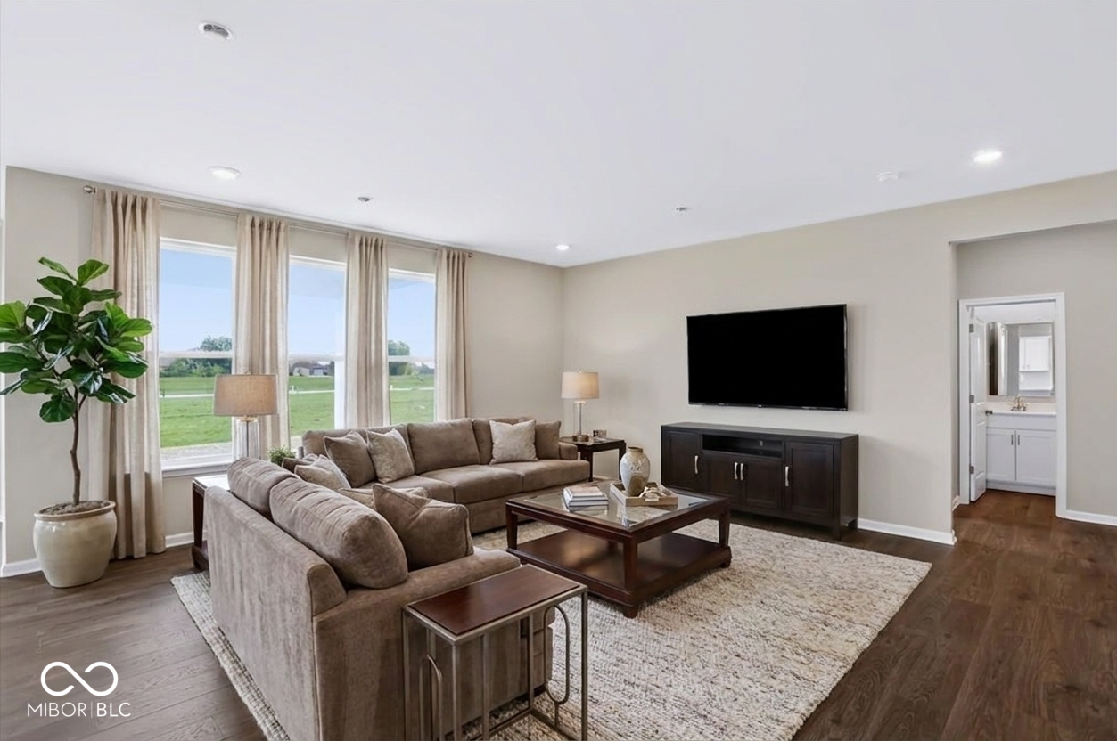 2nd image of 5661 Belvedere Ln, Mc Cordsville, IN 46055 | MLS# 22108407