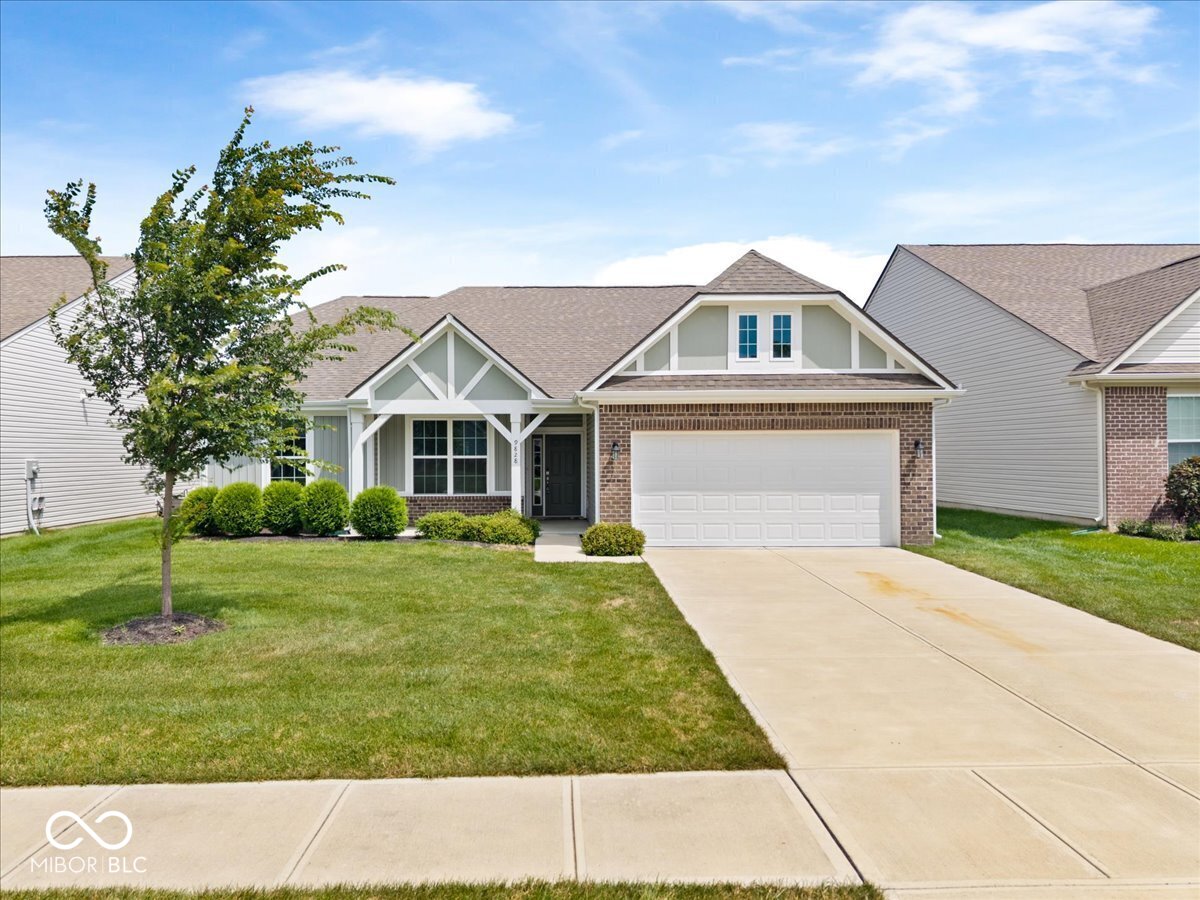 3rd image of 9828 Canyon Ln, Pendleton, IN 46064 | MLS# 22108422