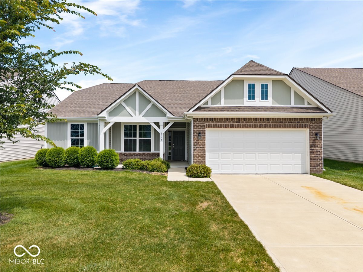2nd image of 9828 Canyon Ln, Pendleton, IN 46064 | MLS# 22108422