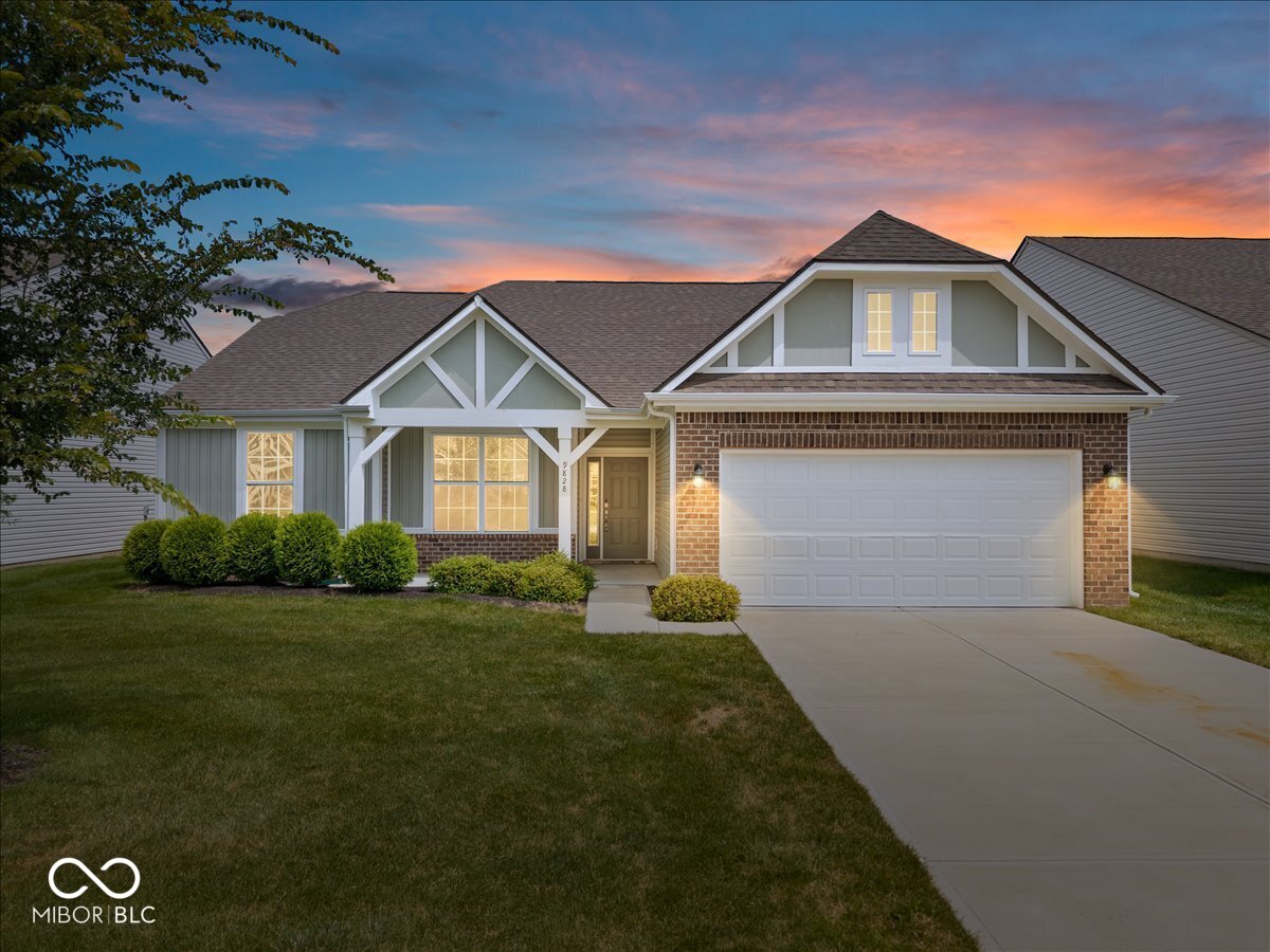 1st image of 9828 Canyon Ln, Pendleton, IN 46064 | MLS# 22108422