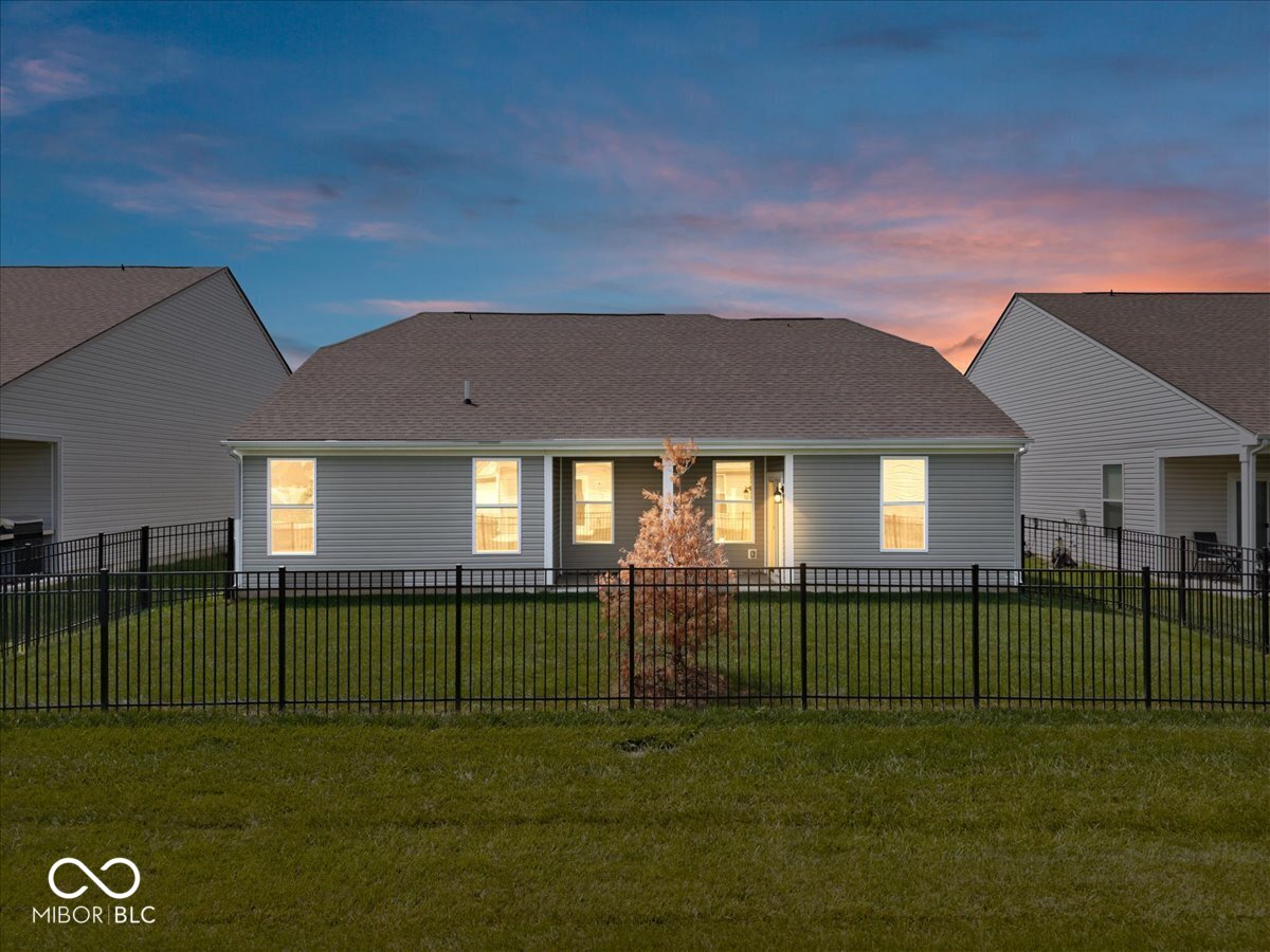 31st image of 9828 Canyon Ln, Pendleton, IN 46064 | MLS# 22108422