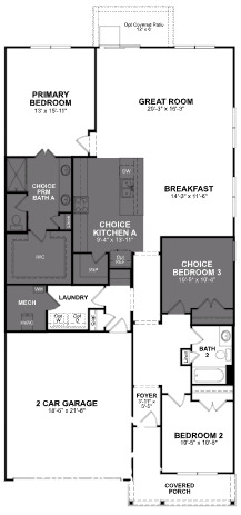 2nd image of 18442 Depoe Ln, Westfield, IN 46074 | MLS# 22108482