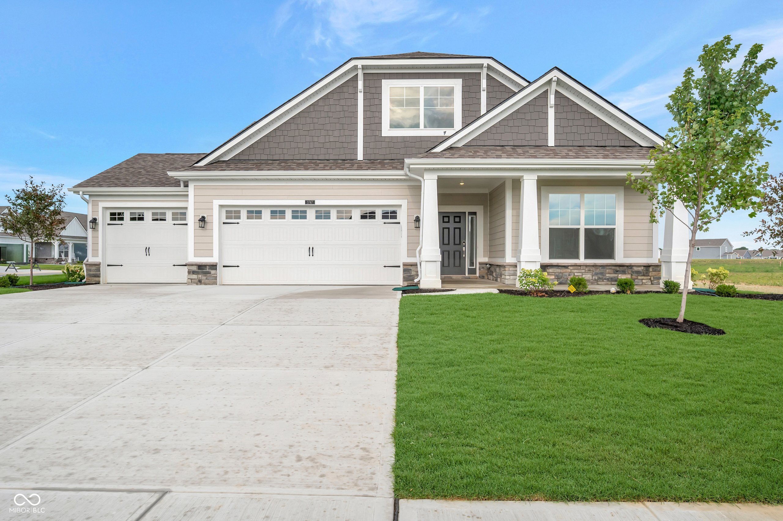 1st image of 3747 Dutton Dr, Bargersville, IN 46106 | MLS# 22108498