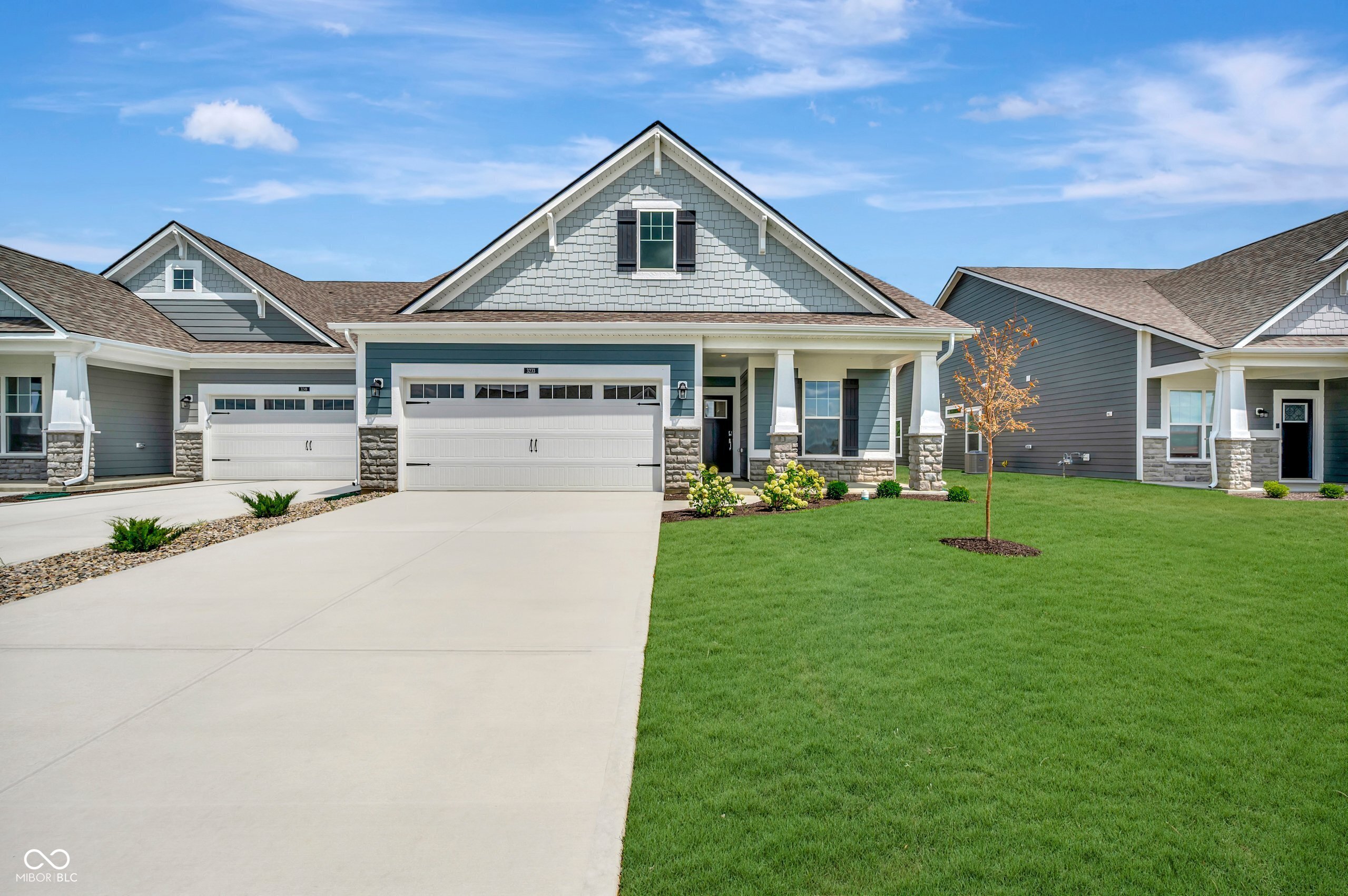 2nd image of 3233 Heather Dr, Bargersville, IN 46106 | MLS# 22108535