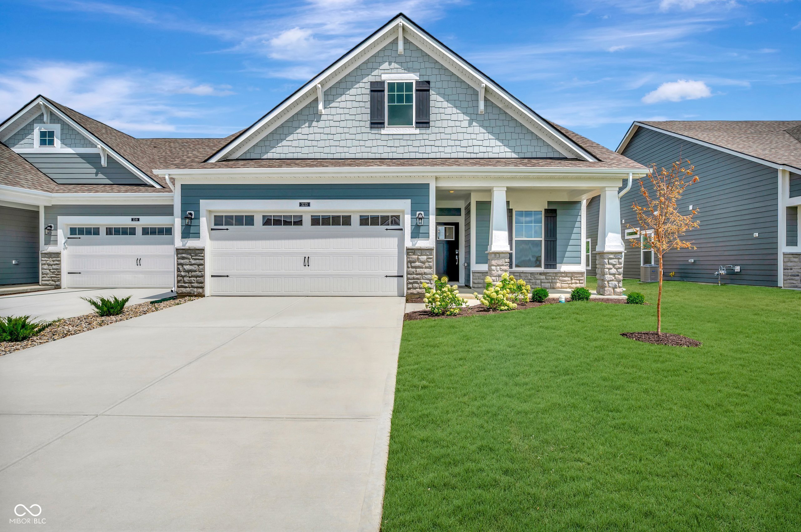 1st image of 3233 Heather Dr, Bargersville, IN 46106 | MLS# 22108535
