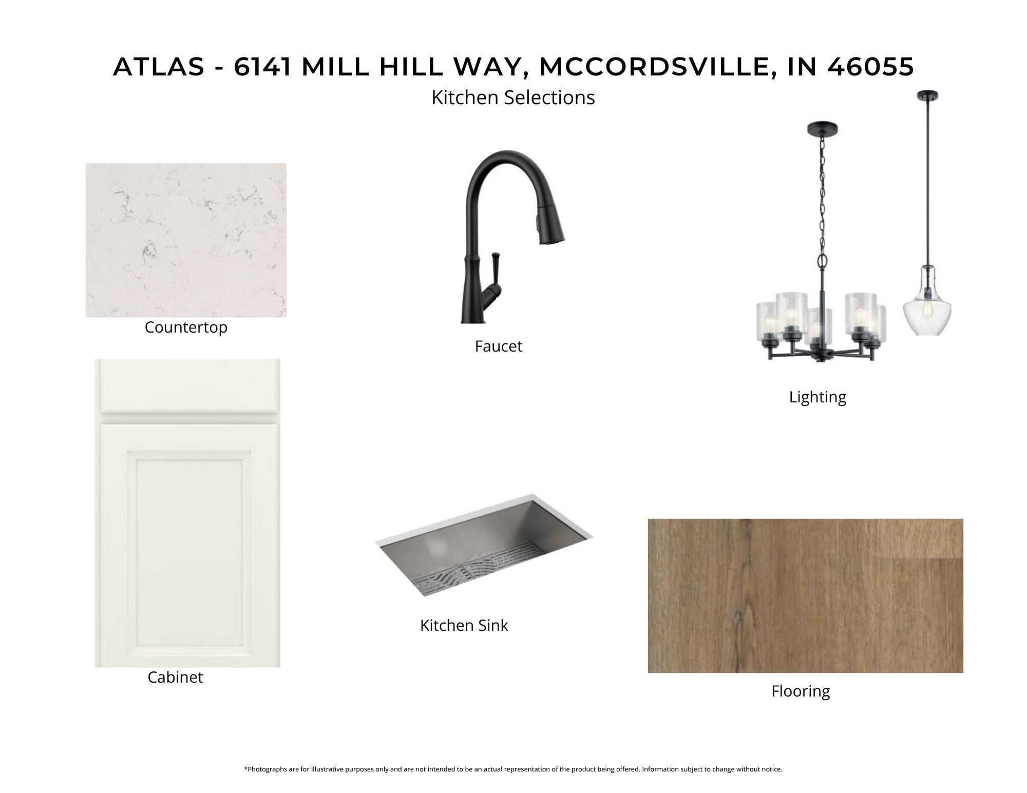 Homes for sale in Mc Cordsville, IN | 6141 Mill Hill Wy #320-401, Mc Cordsville, IN 46055 | MLS# 22108720