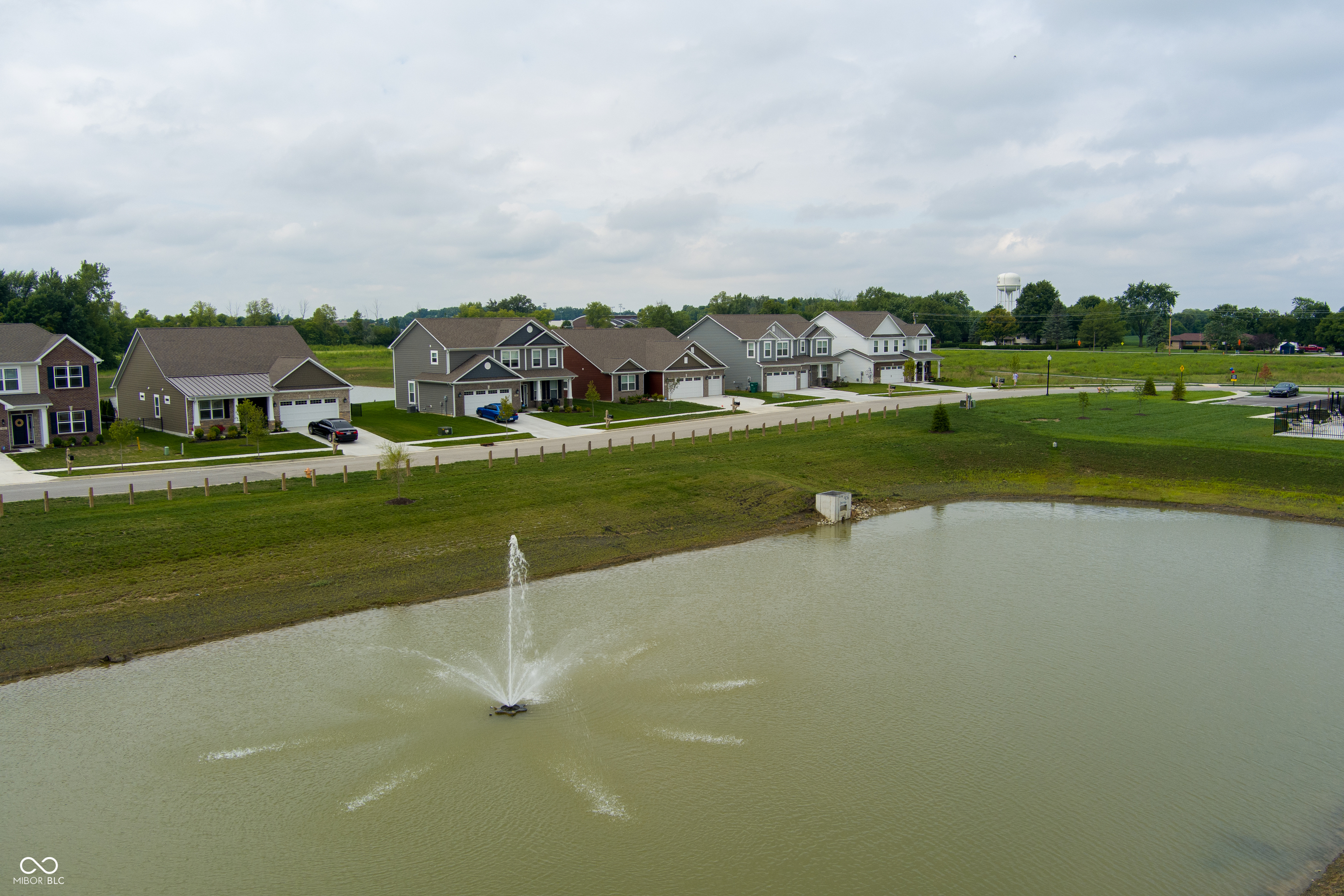 40th image of 1591 Henry St, Fortville, IN 46040 | MLS# 22108734