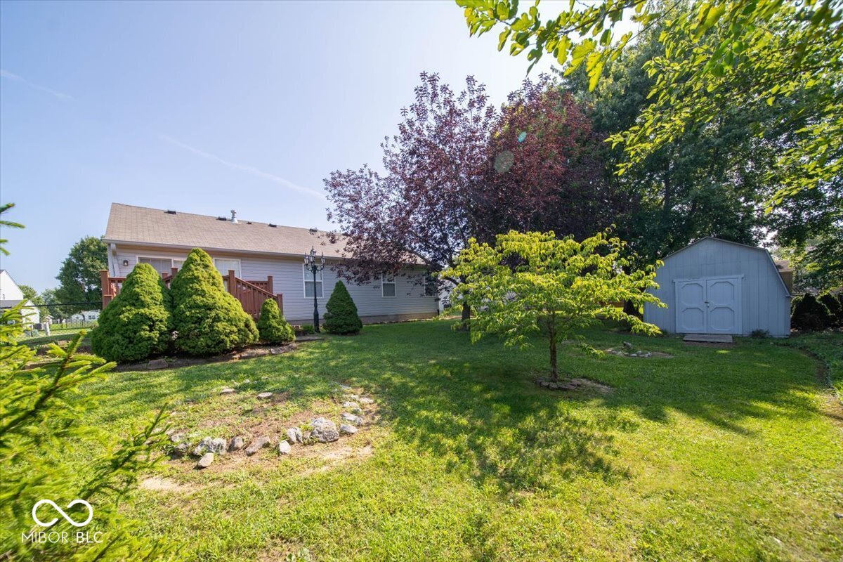 30th image of 870 Shoreline Ln, Franklin, IN 46131 | MLS# 22108737
