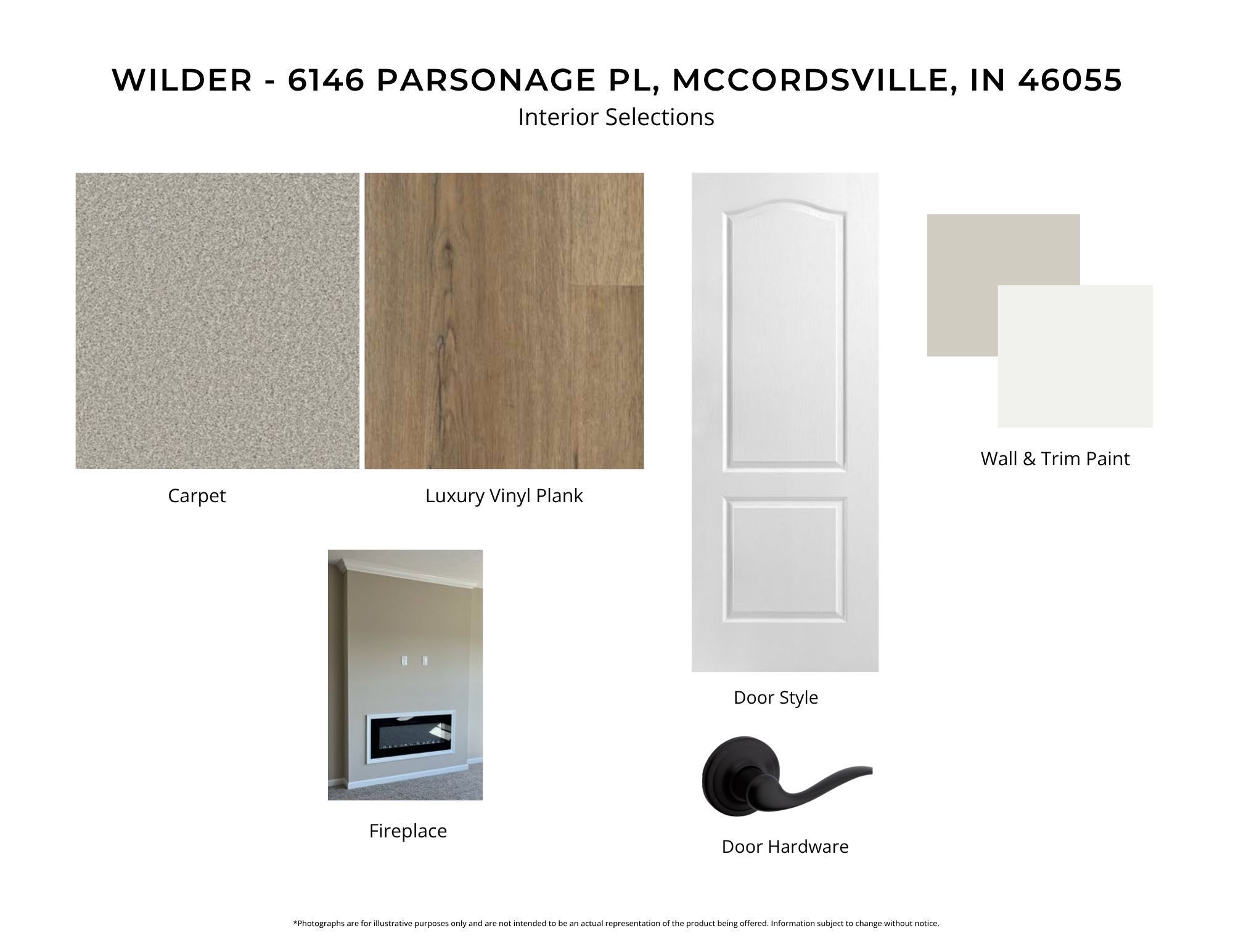 Homes for sale in Mc Cordsville, IN | 6143 Mill Hill Wy #320-402, Mc Cordsville, IN 46055 | MLS# 22108738