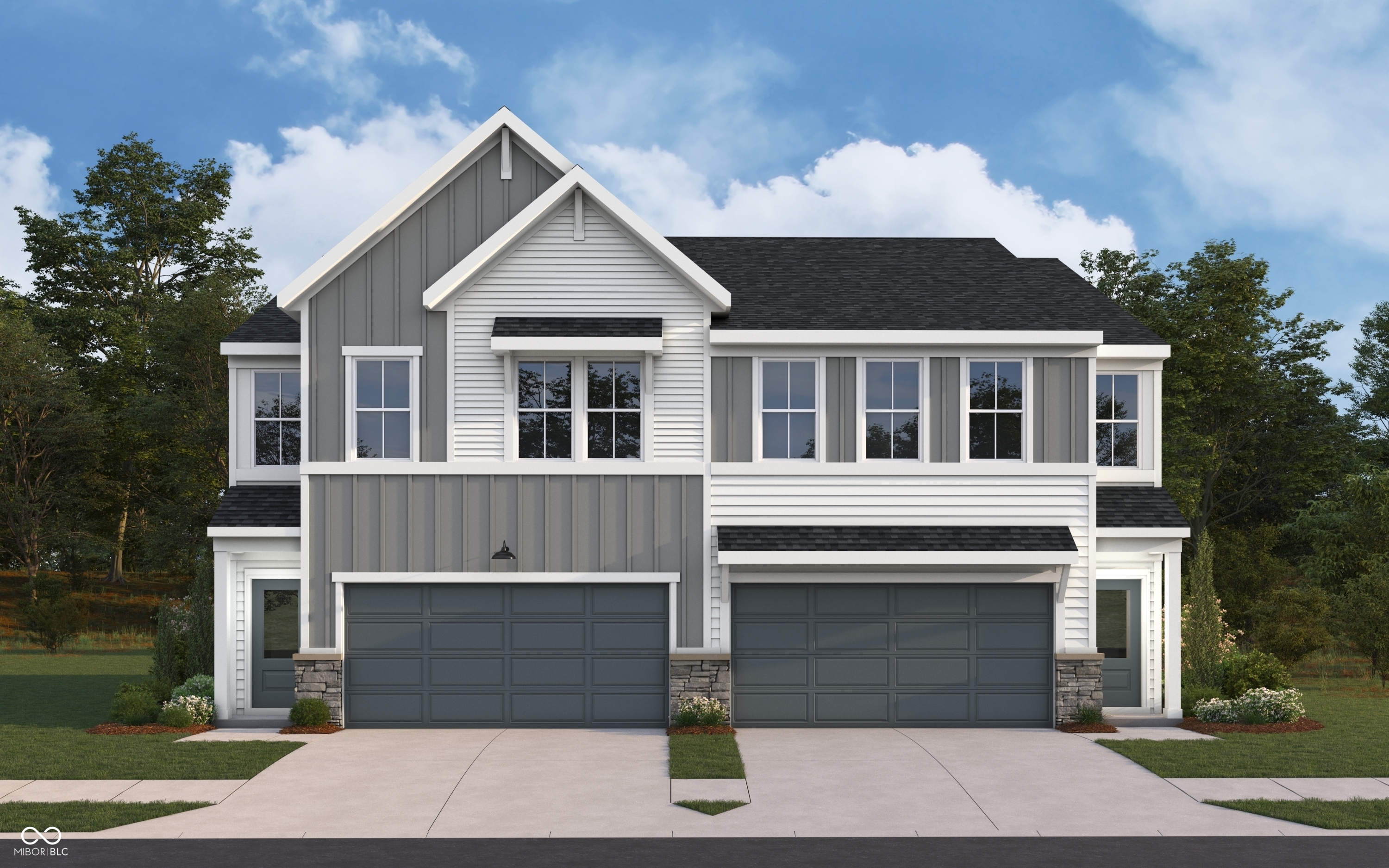 Homes for sale in Mc Cordsville, IN | 6143 Mill Hill Wy #320-402, Mc Cordsville, IN 46055 | MLS# 22108738