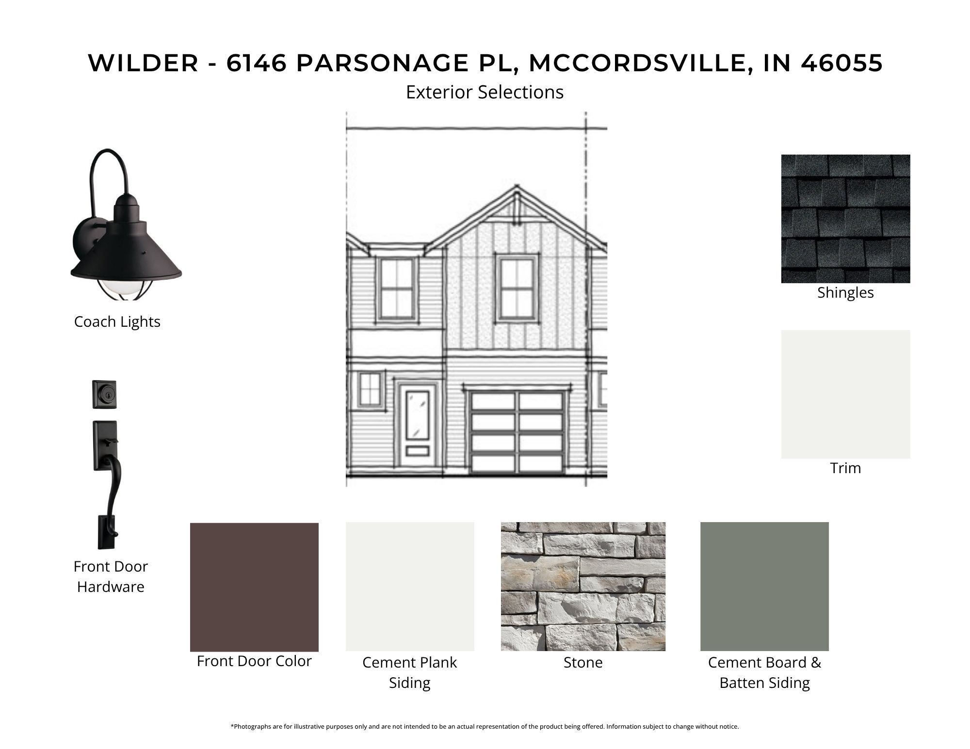 Homes for sale in Mc Cordsville, IN | 6143 Mill Hill Wy #320-402, Mc Cordsville, IN 46055 | MLS# 22108738